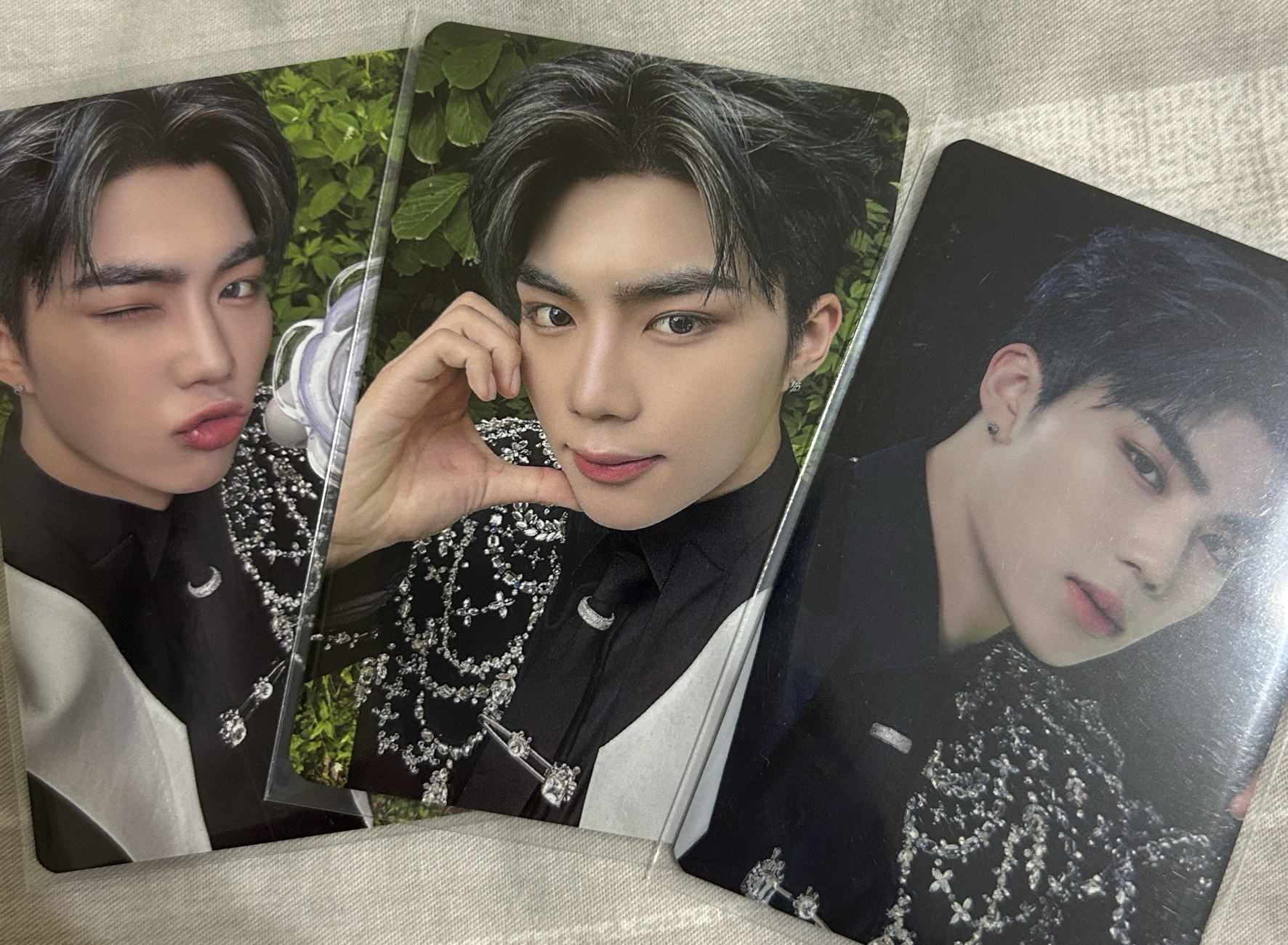 帥帥的大男孩 完美的身材