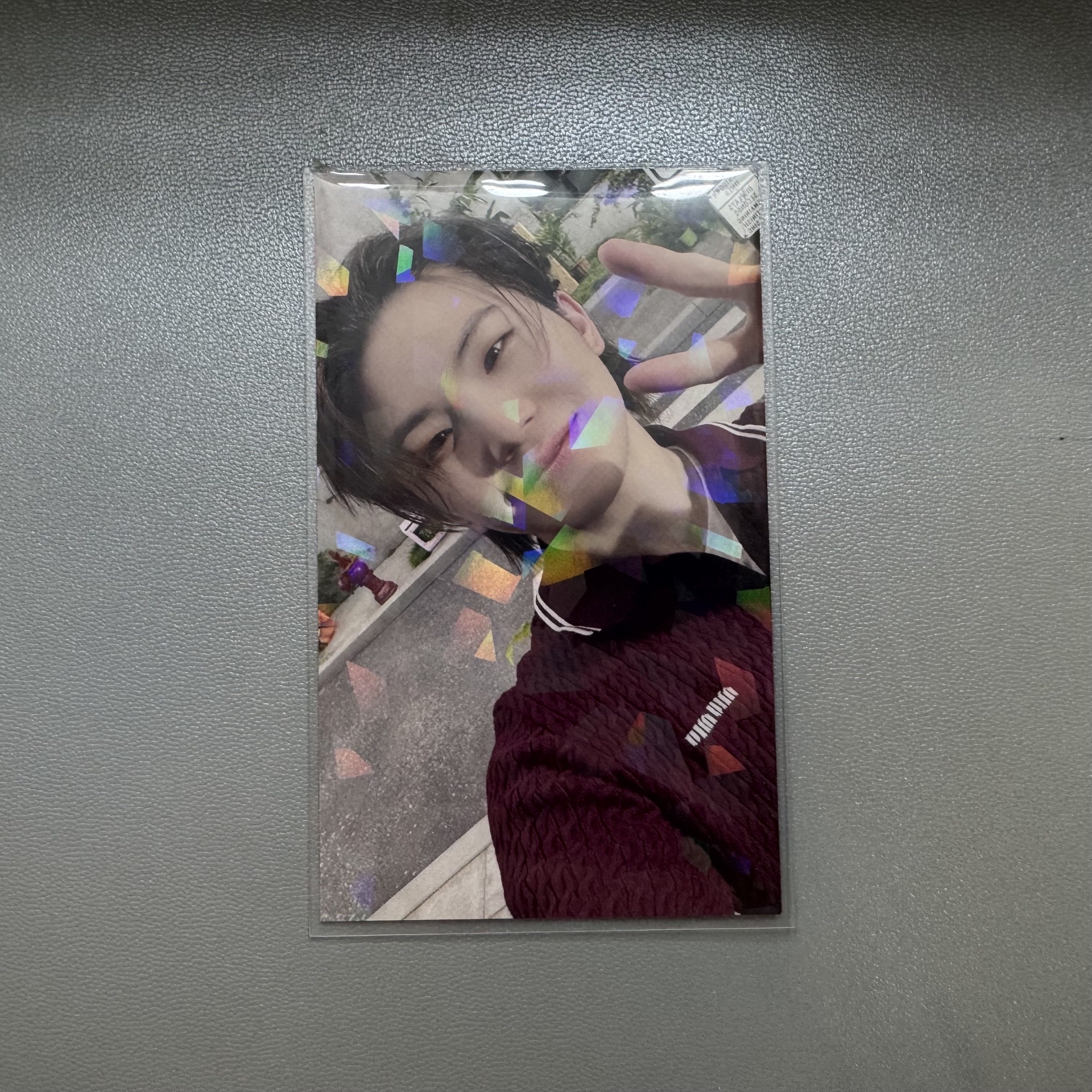 消費期限 環球特典