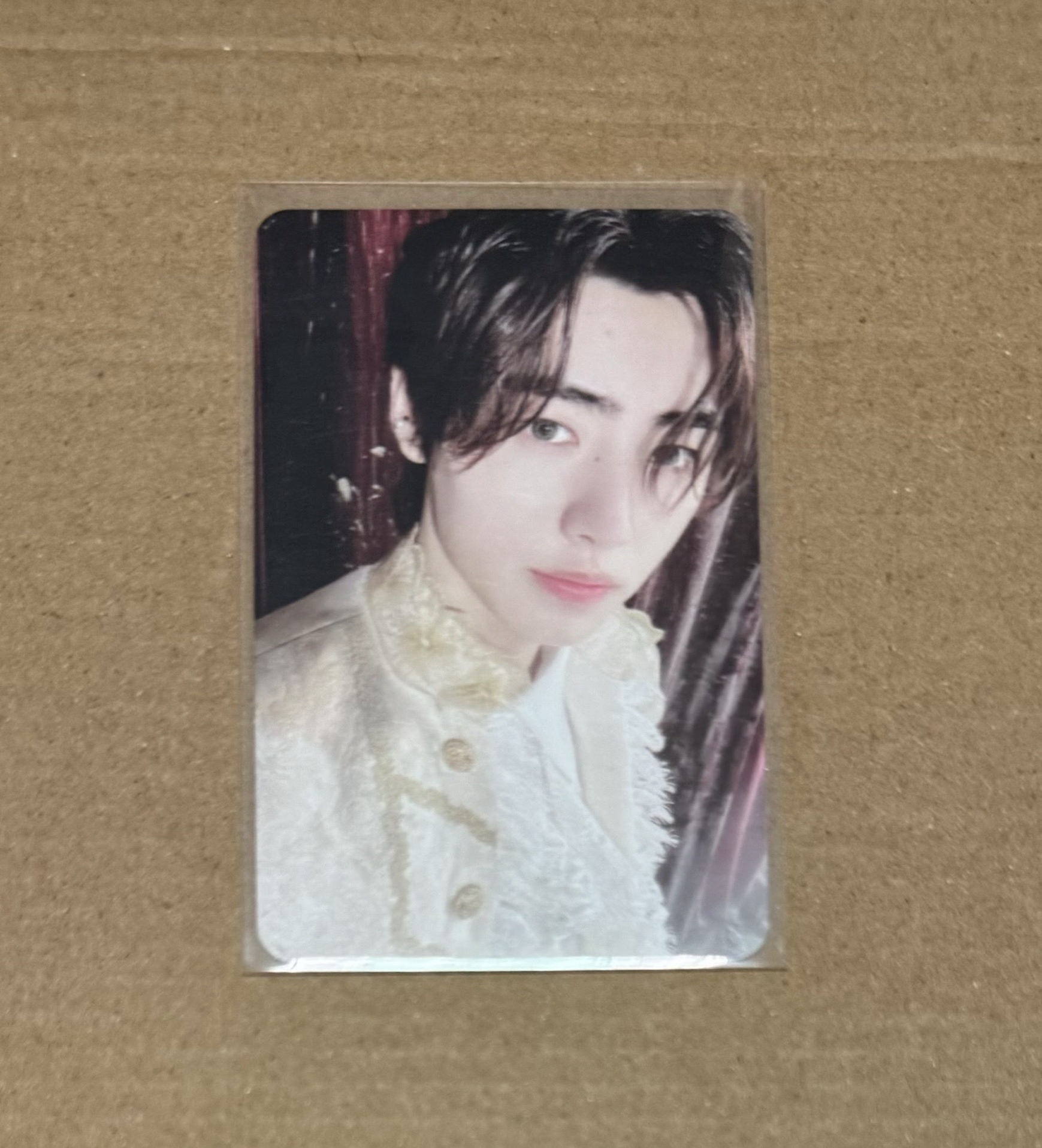 Fate世巡 DVD/CD卡