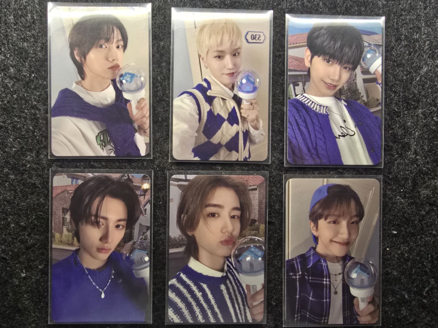 24fm入場卡/飯咪粽卡 一套