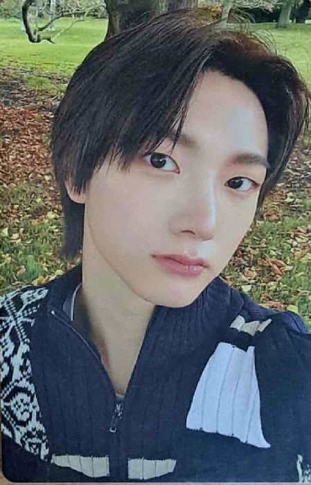 Sungho 專卡 HOW？