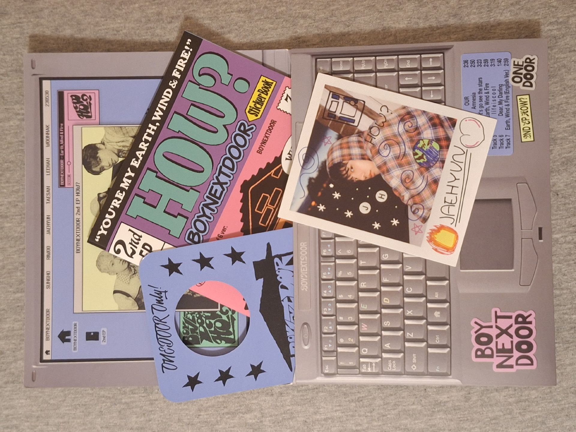 明宰鉉 How?空專