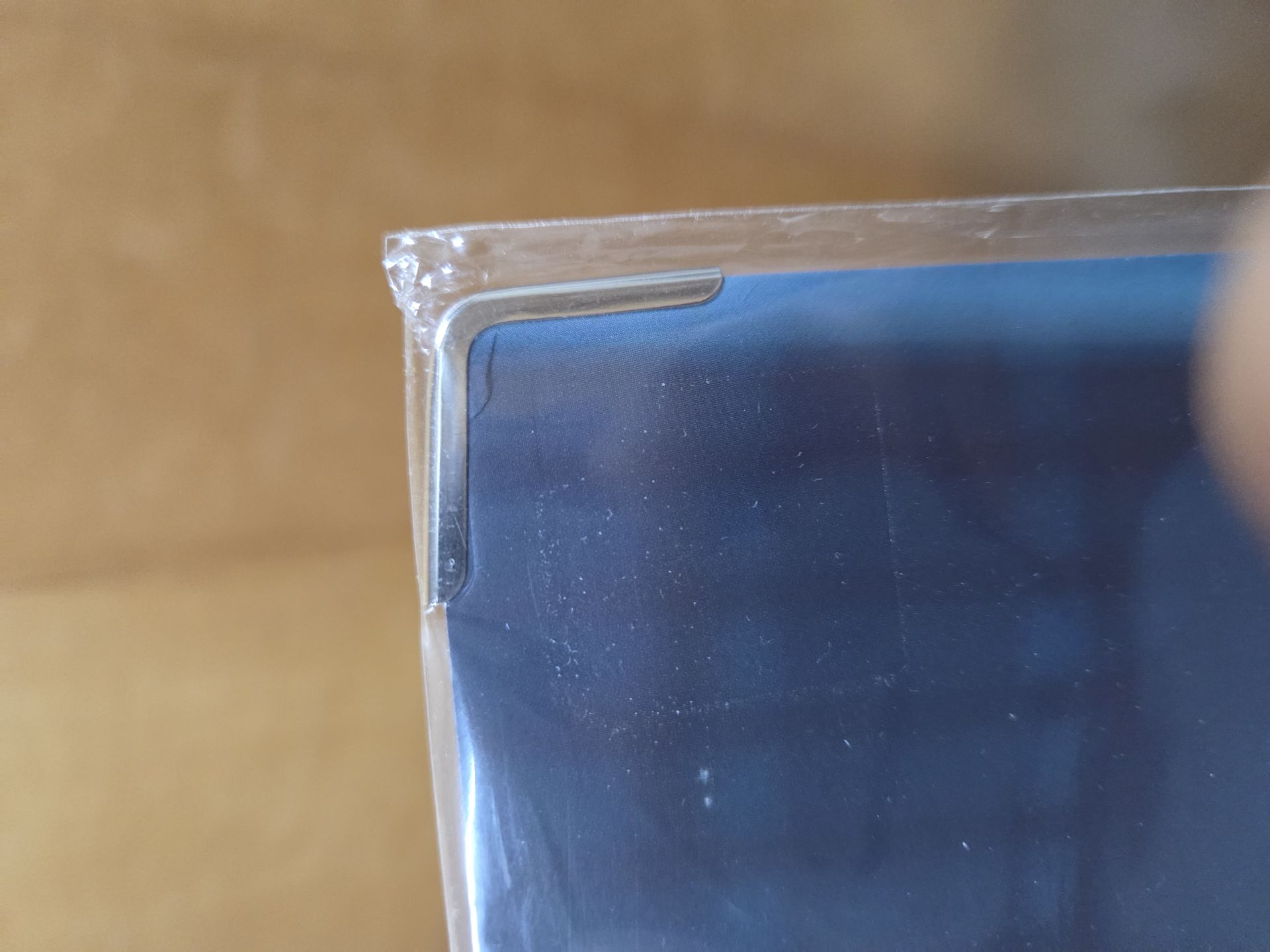 Follow Again DK相框