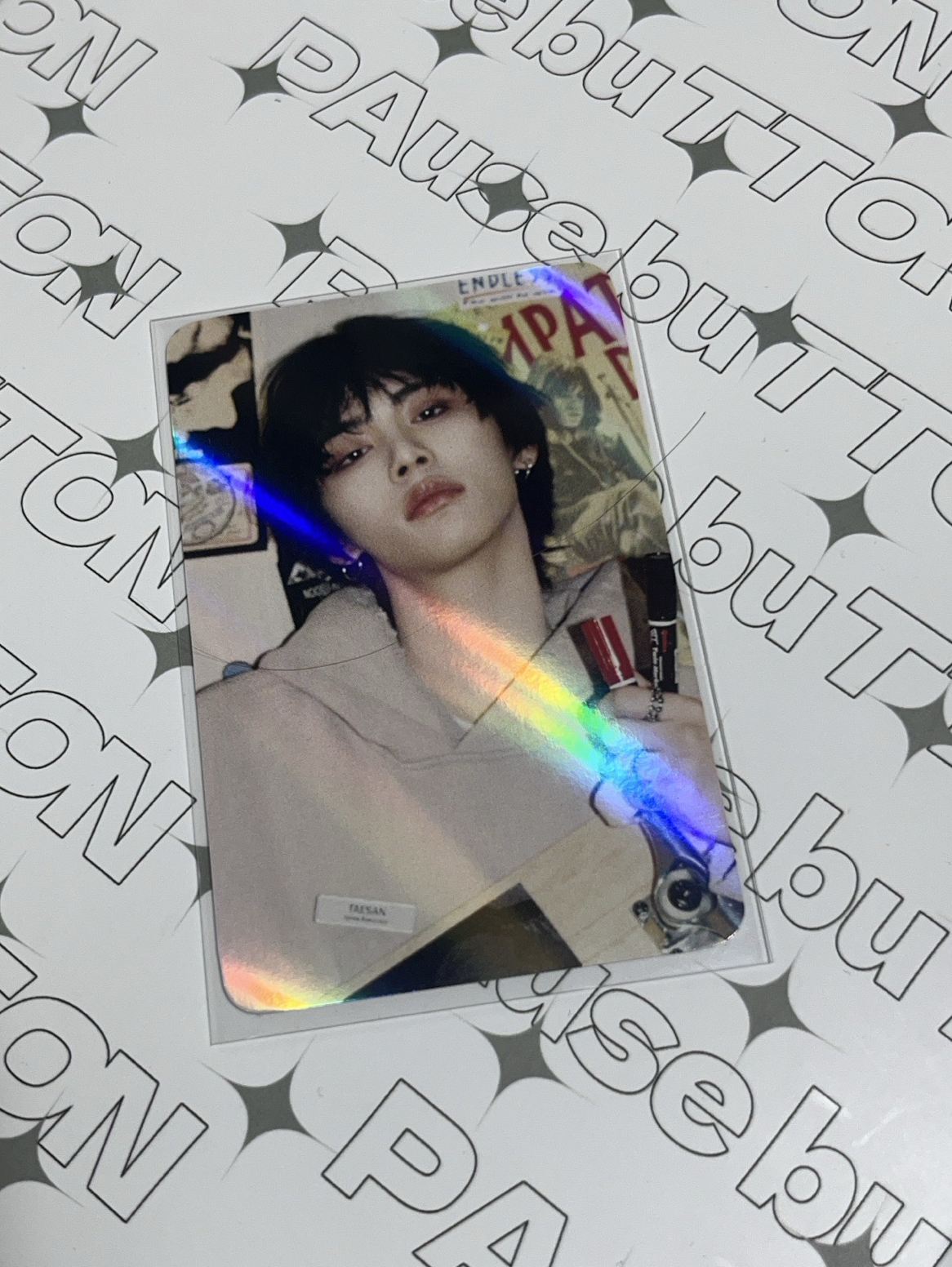 19.99 ms預售閃卡4