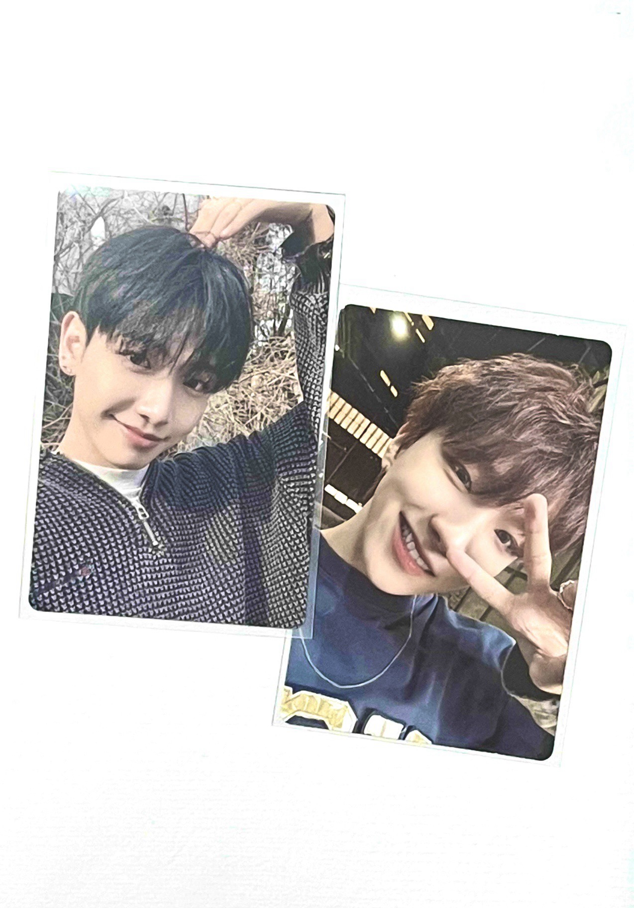 No genre單封專卡36