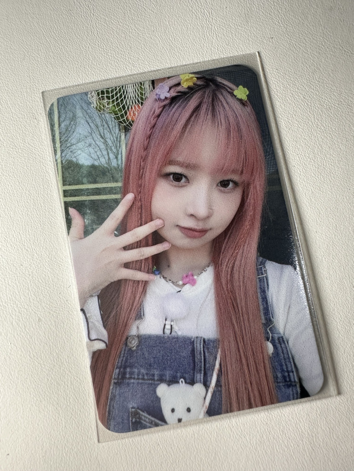 IVE I’ve IVE BR Rei
