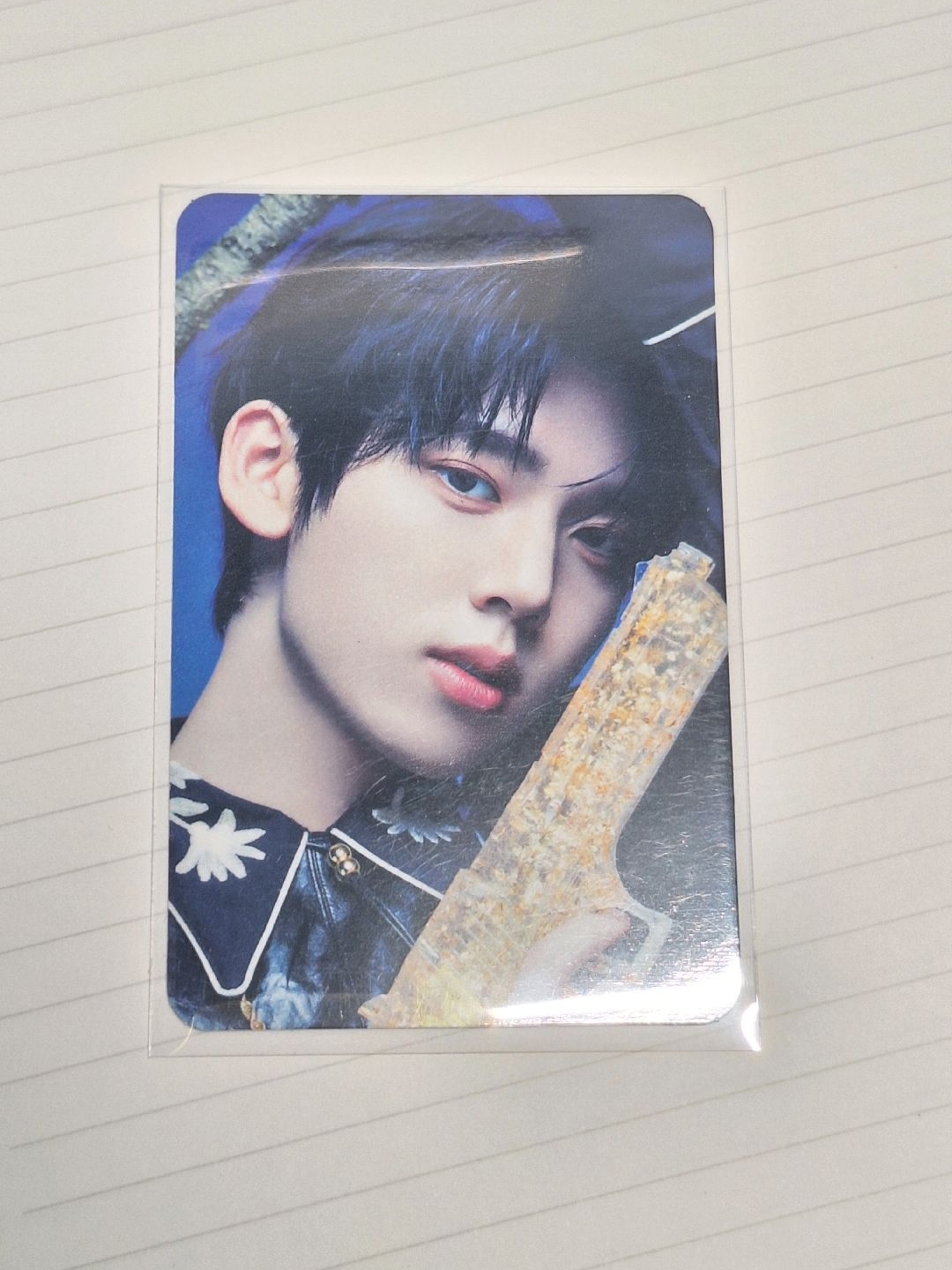 迷三快閃滿額卡