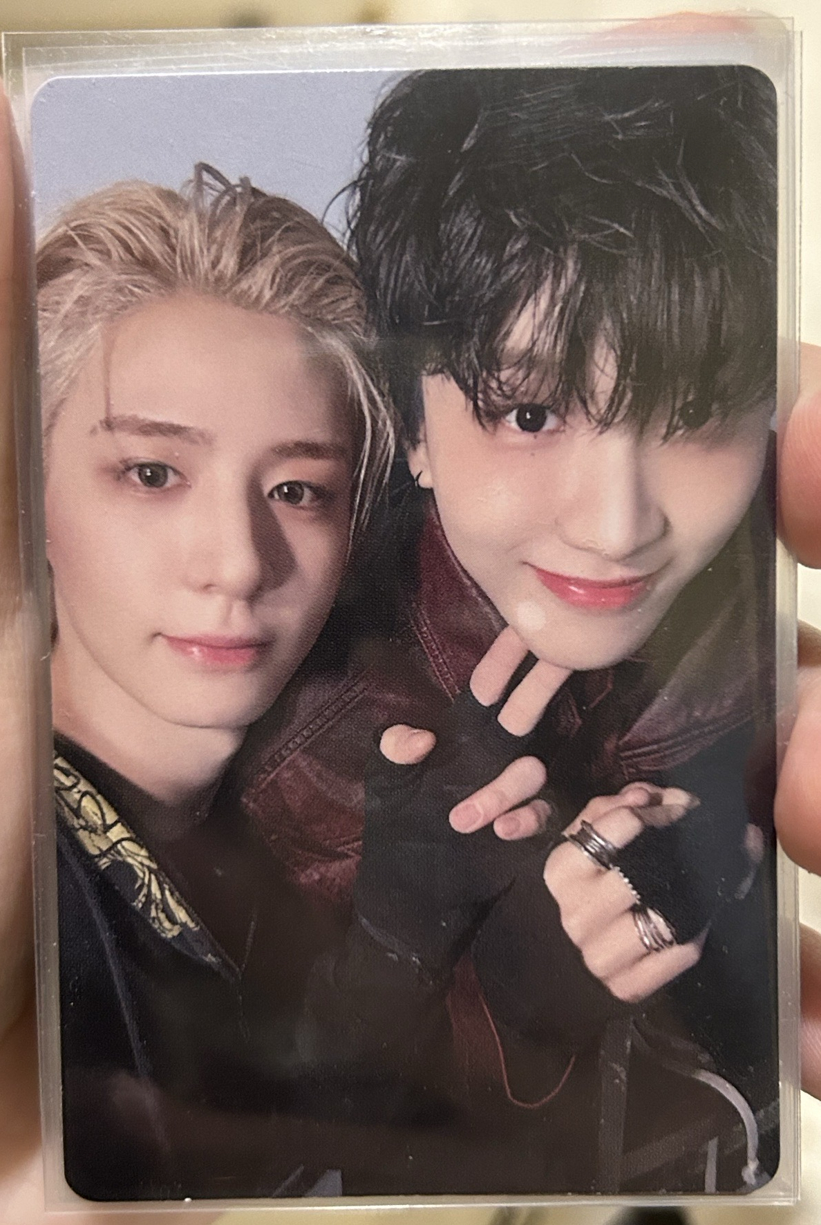 56雙人卡 可當綁