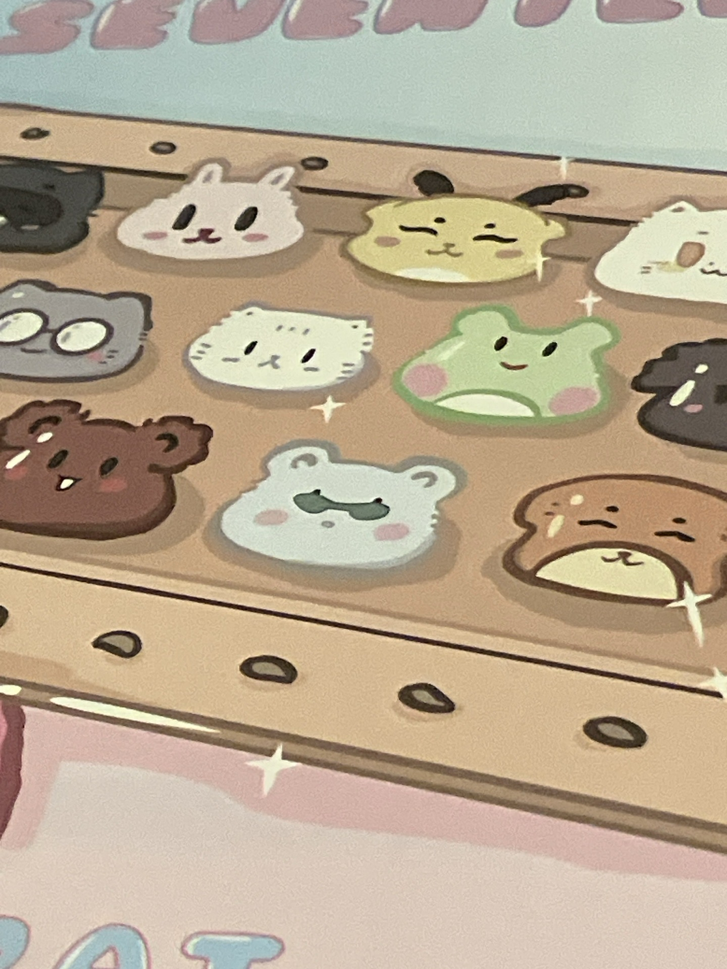 特典卡