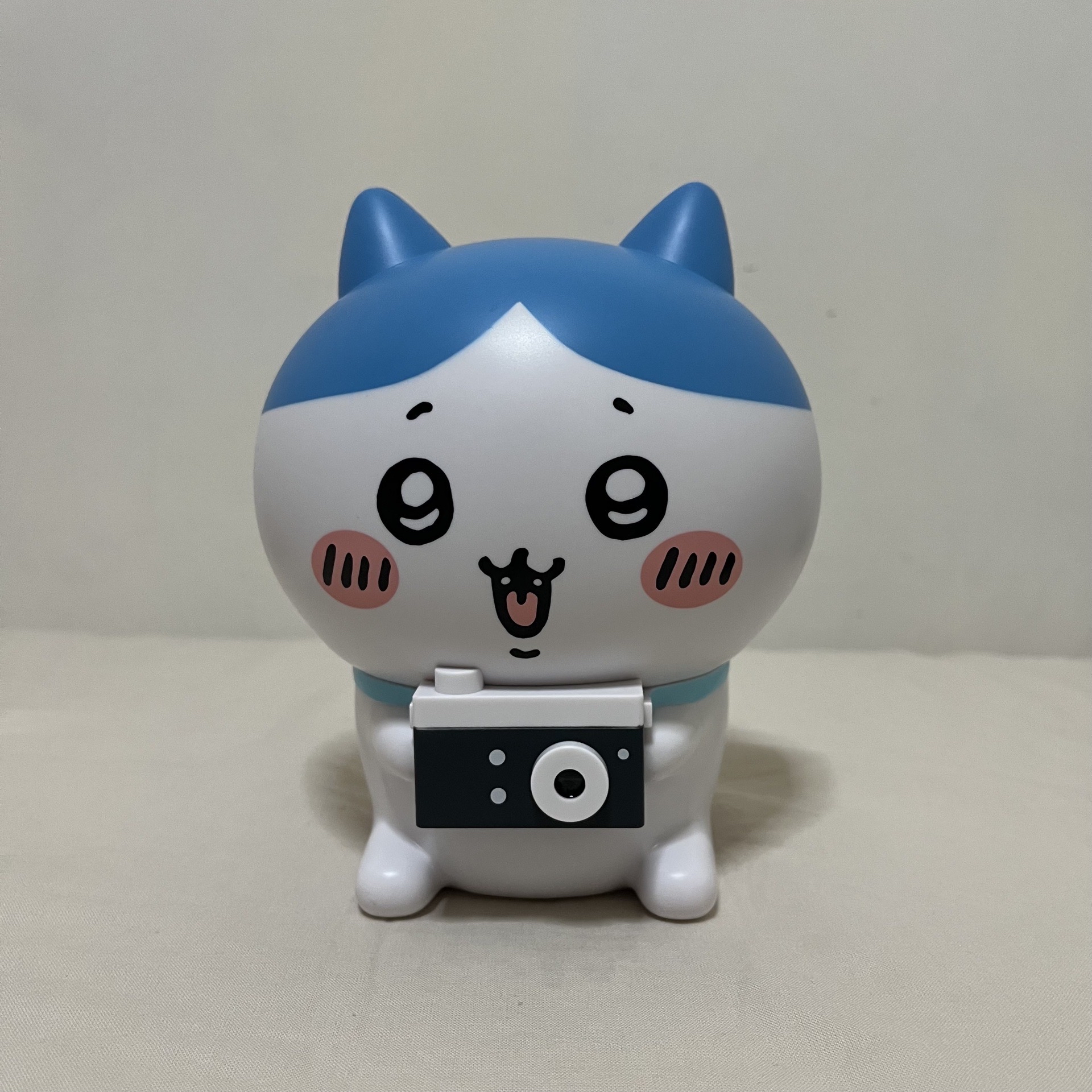 吉伊卡哇 Chiikawa ちいかわ 小八投影燈(ˊo̴̶̷̤ ˑ̫ o̴̶̷̤ˋ)