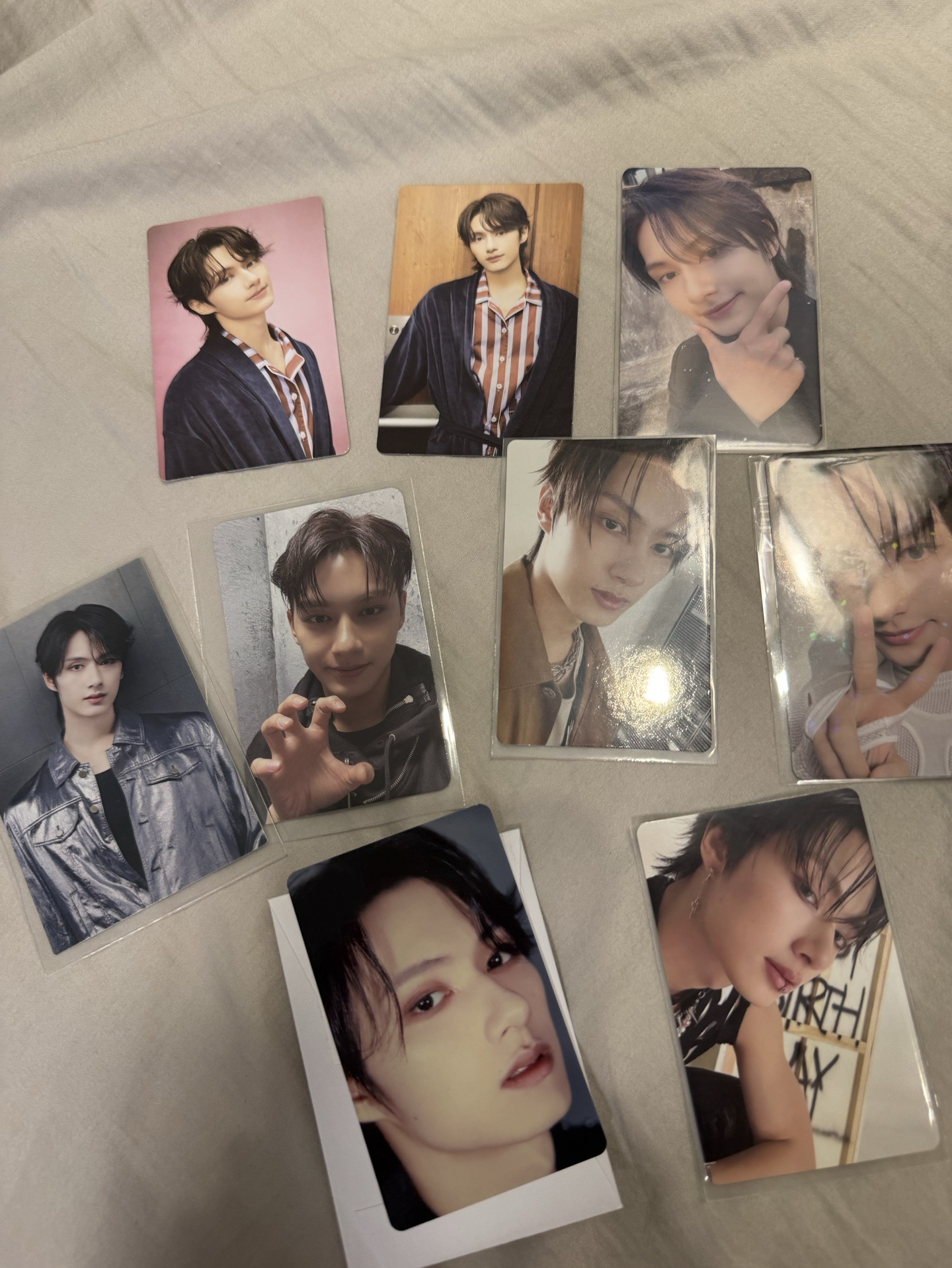 俊 小盤（HMV消費期限/大阪場限