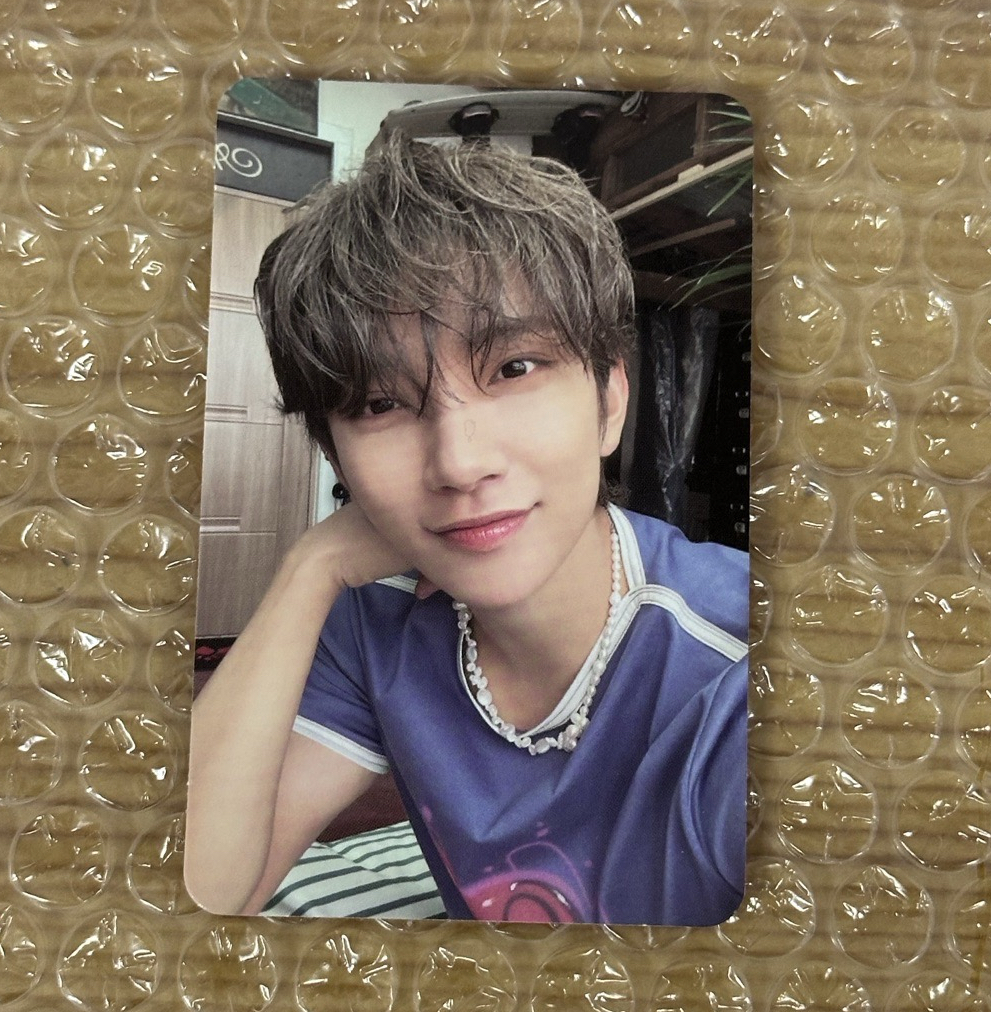 SVT 迷你12 專卡 秀