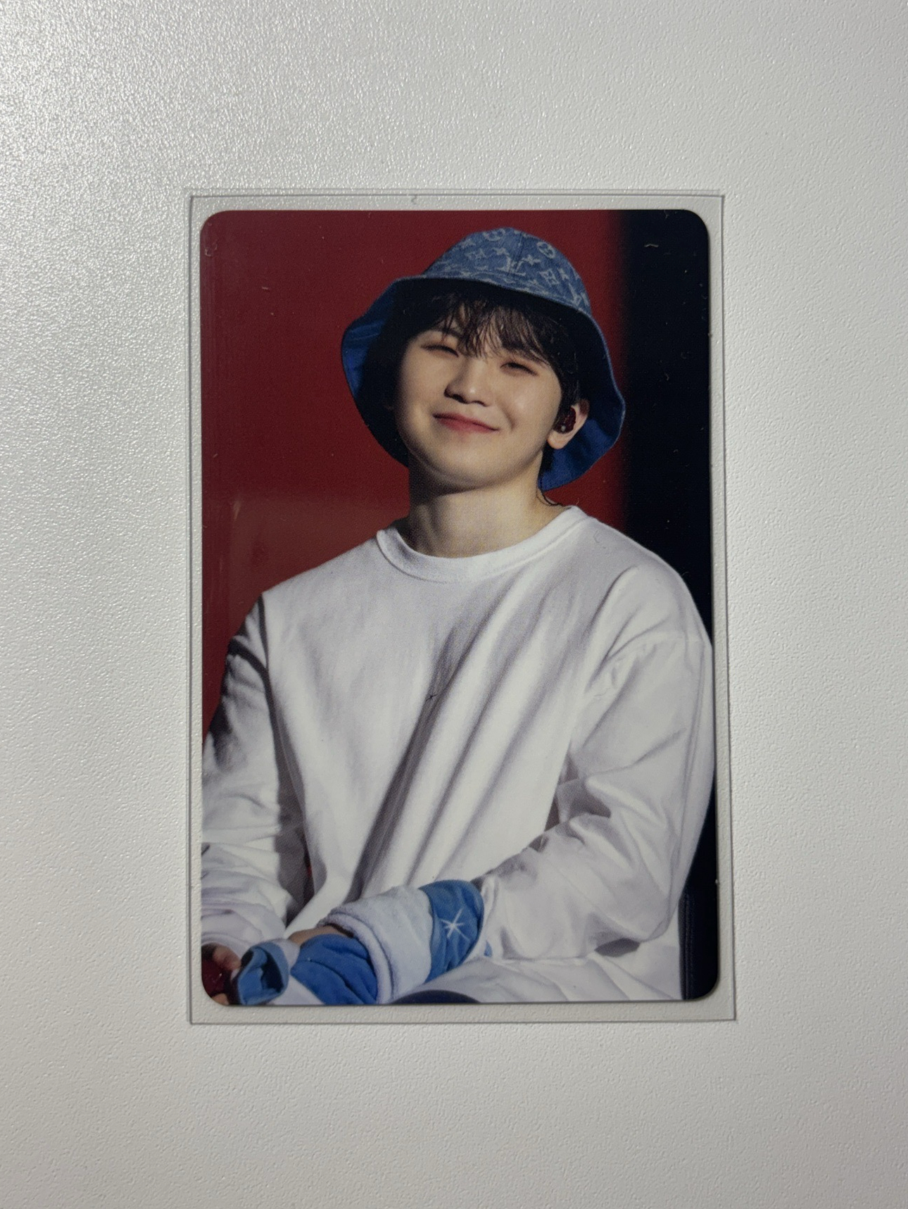 勳 Be the Sun日巡DVD藍光卡