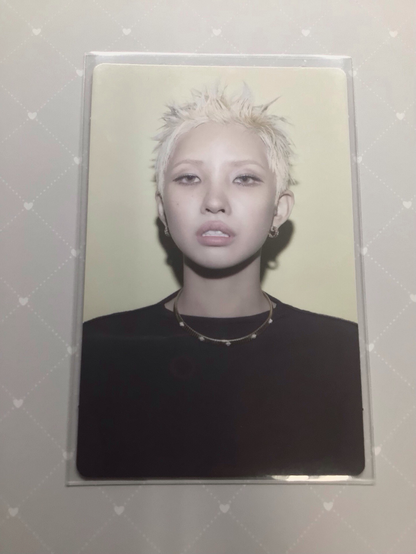 小娟電子專QR卡