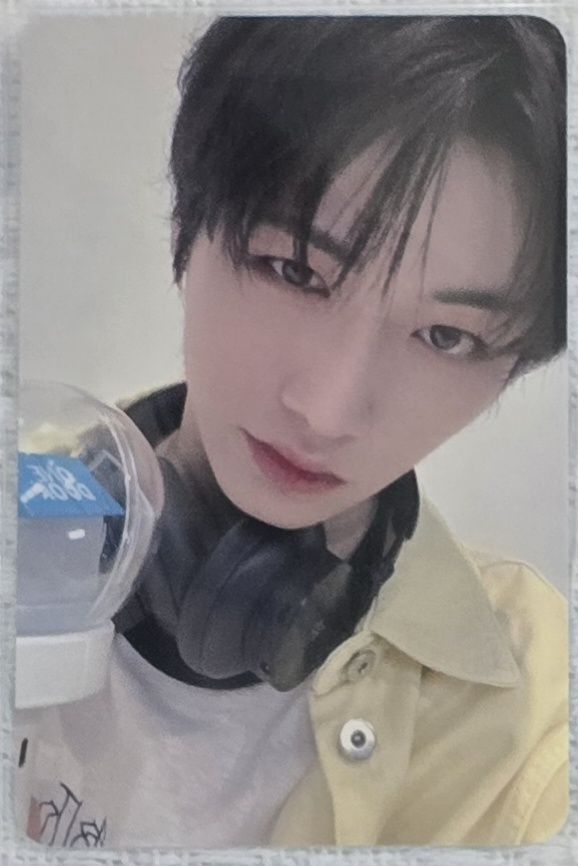 BND 漢東旼 仁川粽