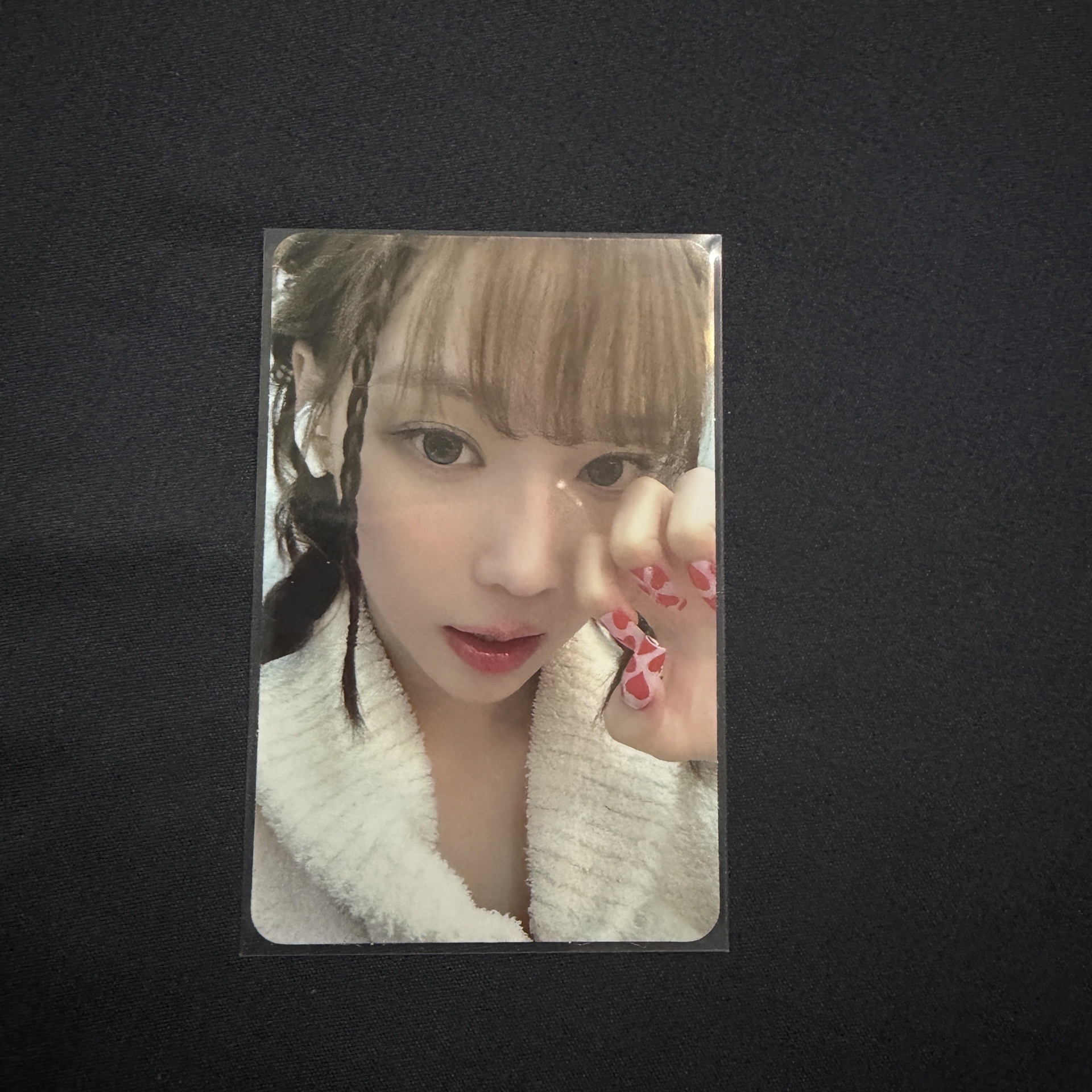 22聖誕 隨機卡 22年聖誕 美甲冬