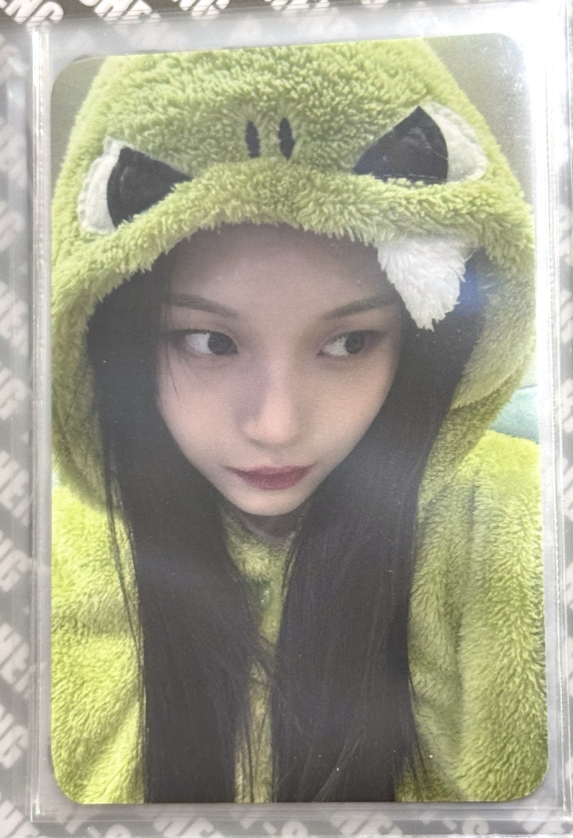 【現貨】EL特典 睡衣河 睡衣智