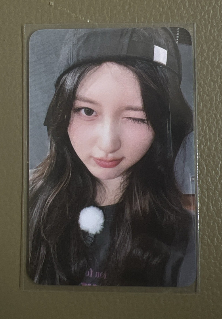 金秋天 SW6.0簽售特典 Empathy 