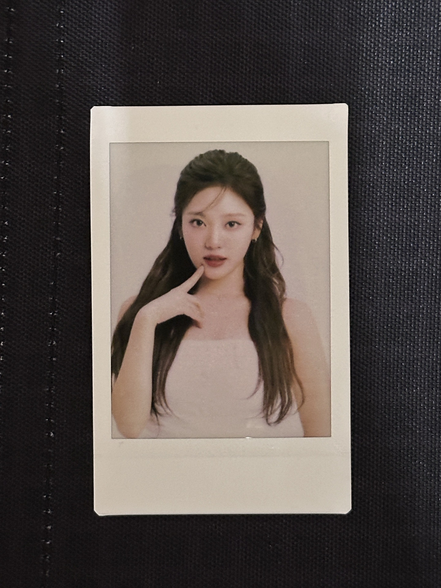 一巡 隨機卡 日本隨機拍立得寧