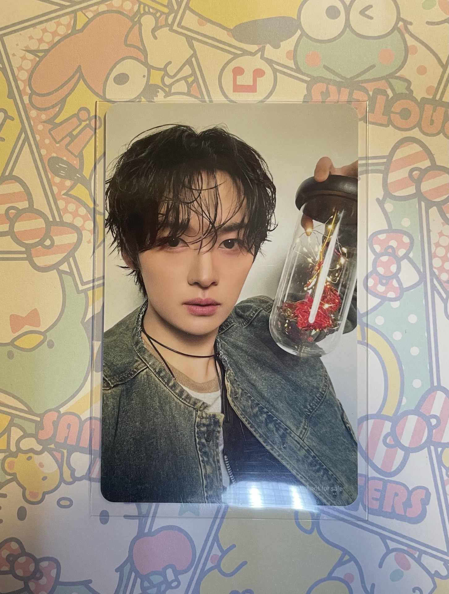 Hollow   Fc盤專卡