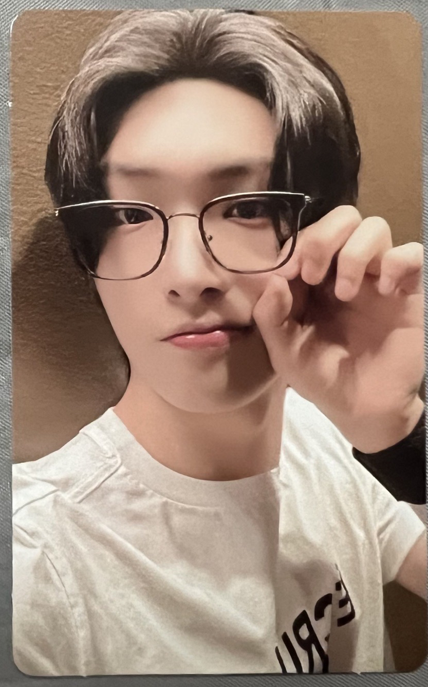 第一週卡包卡-拳頭旼(需帶尚或鍾)