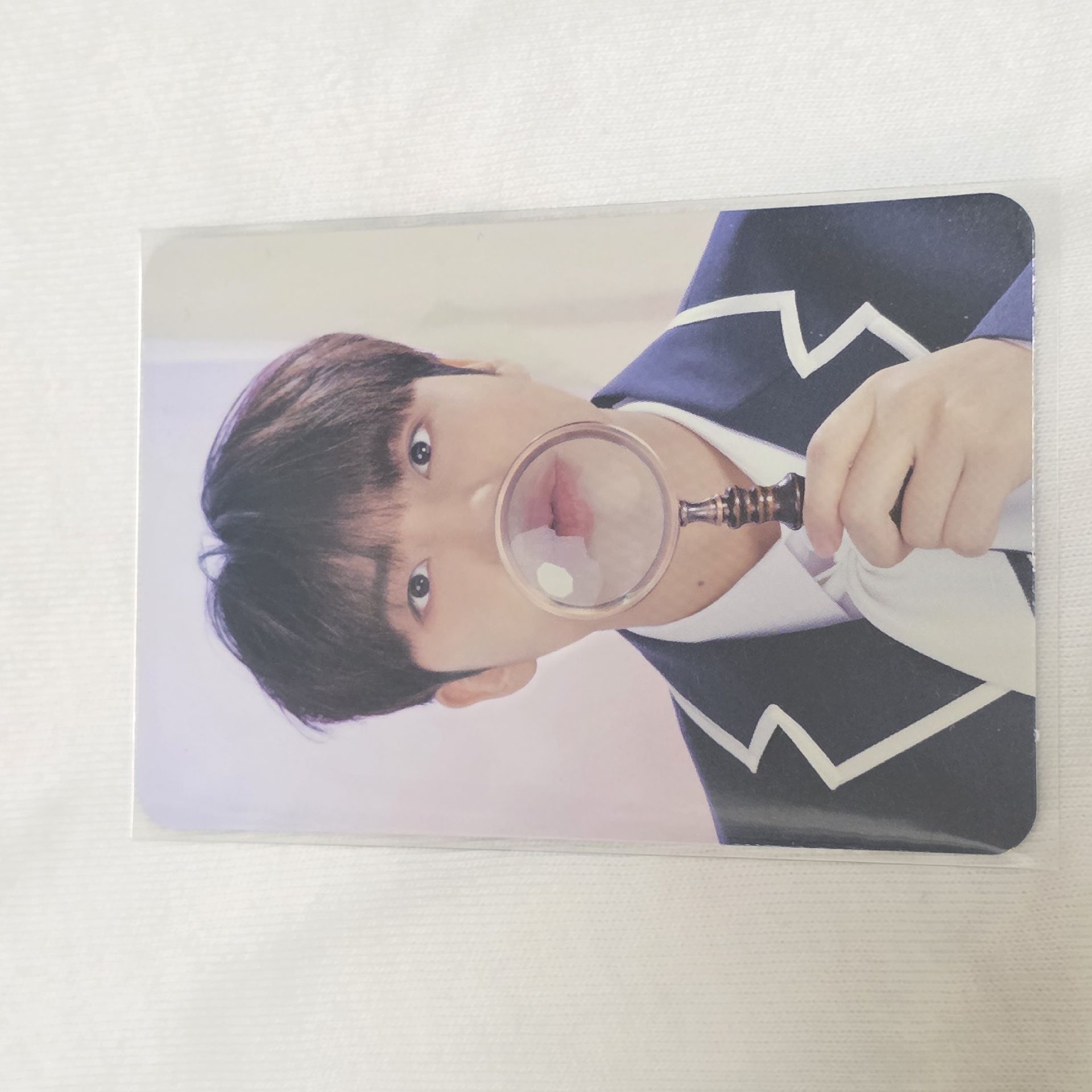 ATEEZ ANITEEZ 鍾浩