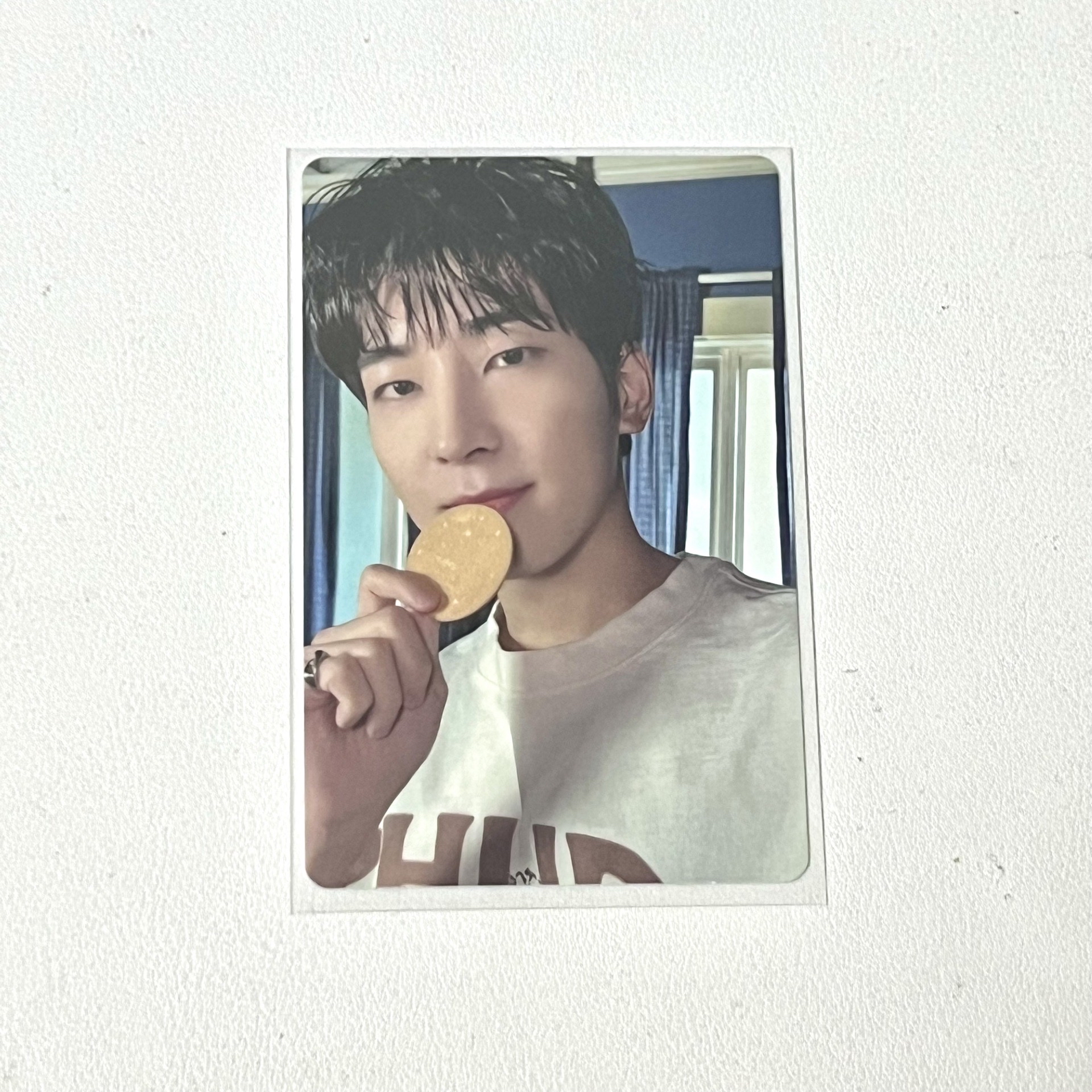 迷十 kit餅乾圓(需綁🌟)