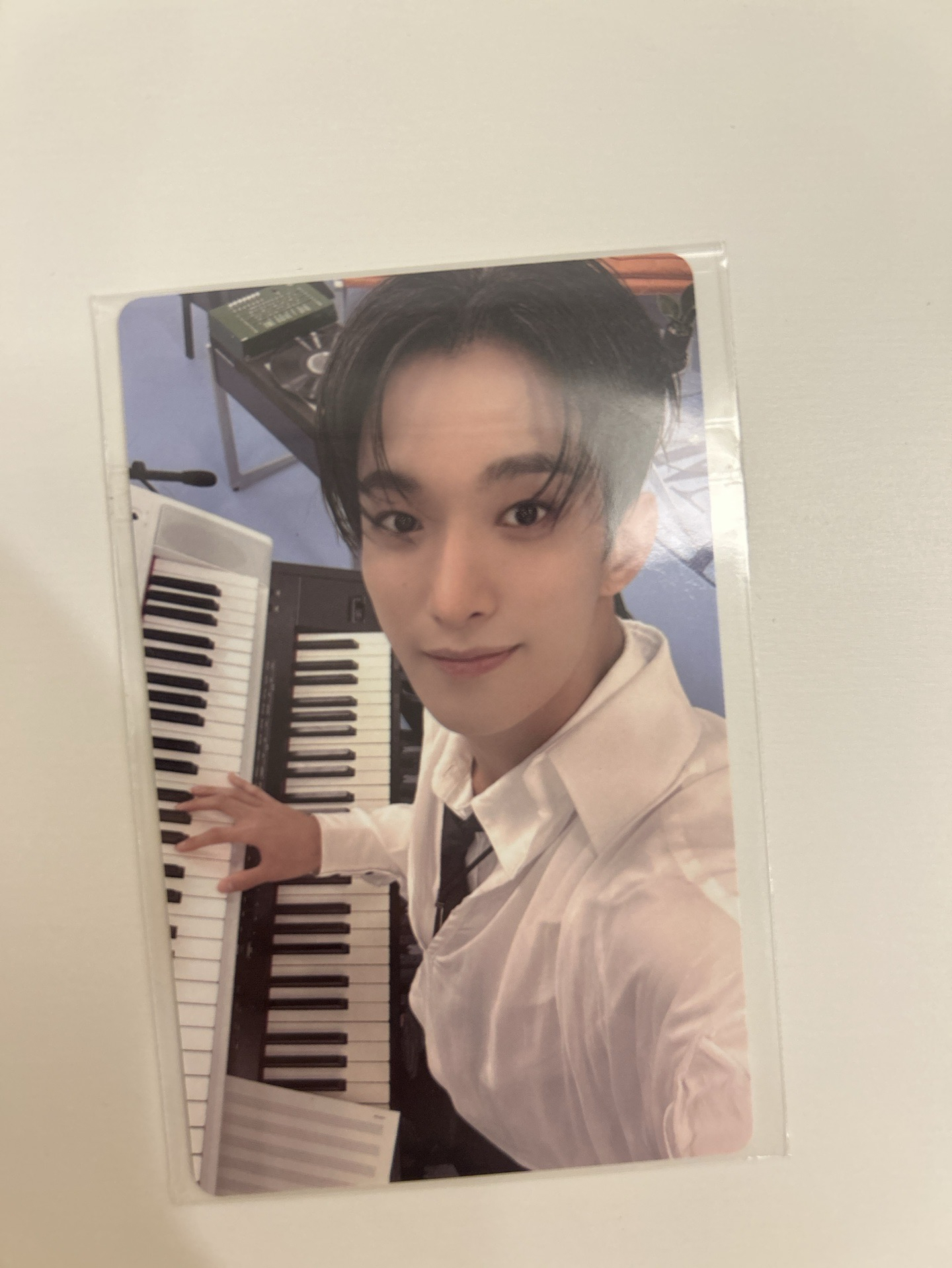 DK|精選專 |wvs GV 特典卡 