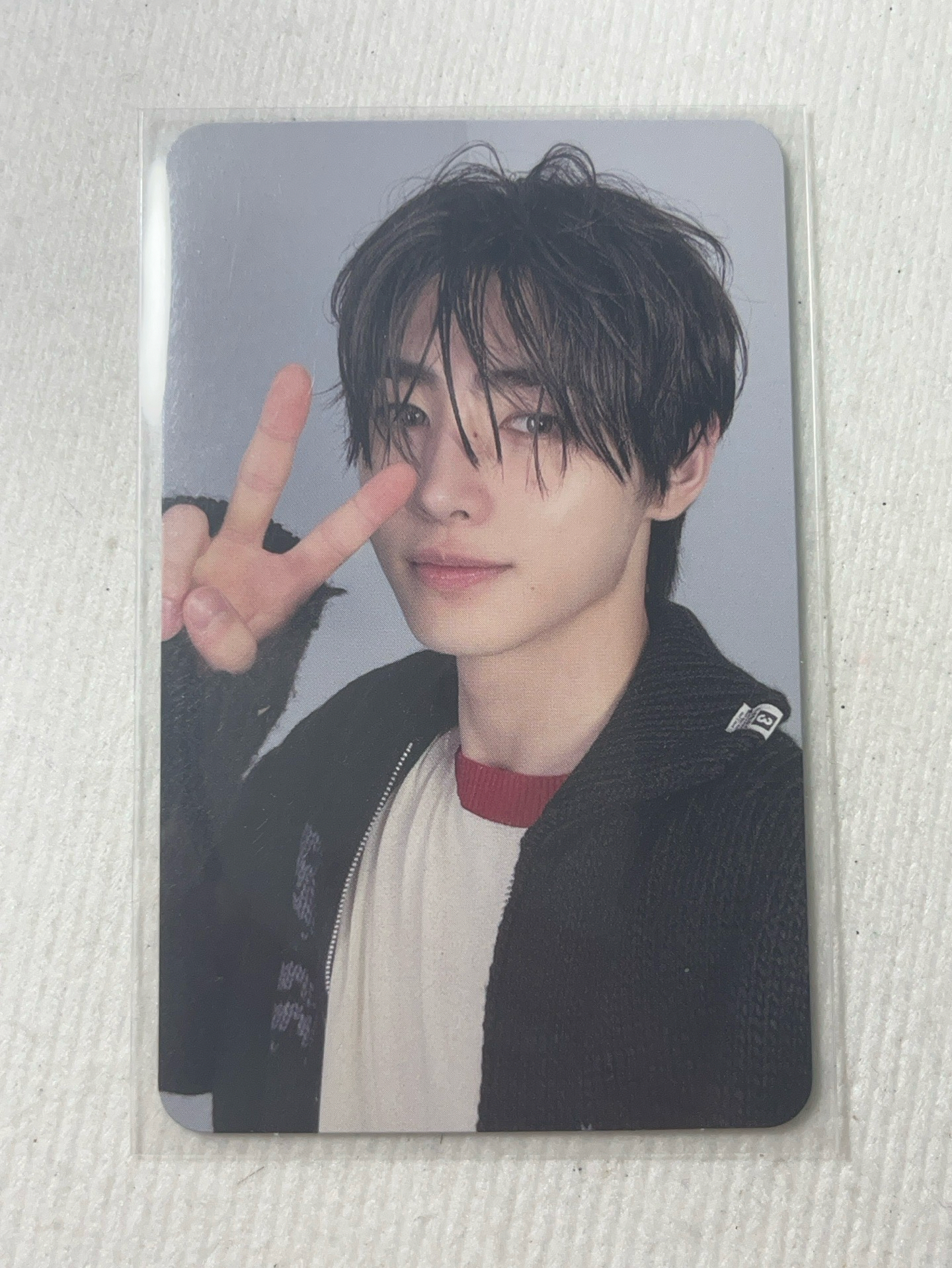 正規二後續專卡