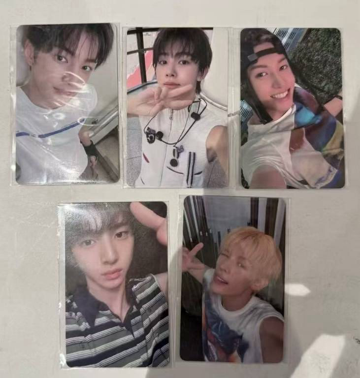 線下幸運卡mk2.0