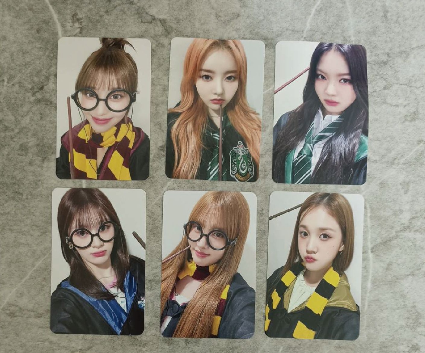 STAYC 哈利波特 MS3.0