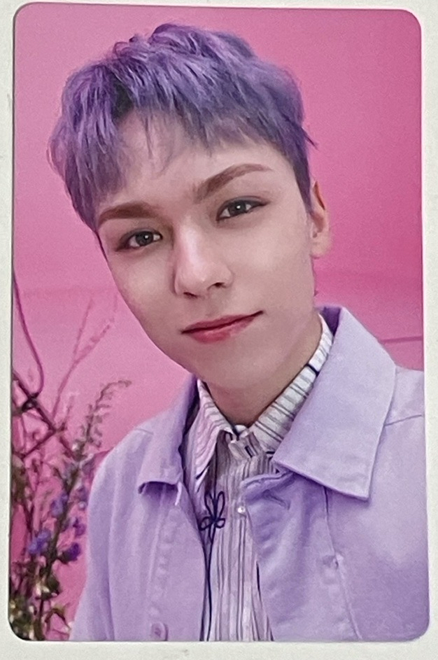 ALWAYS YOURS A盤 瀚率