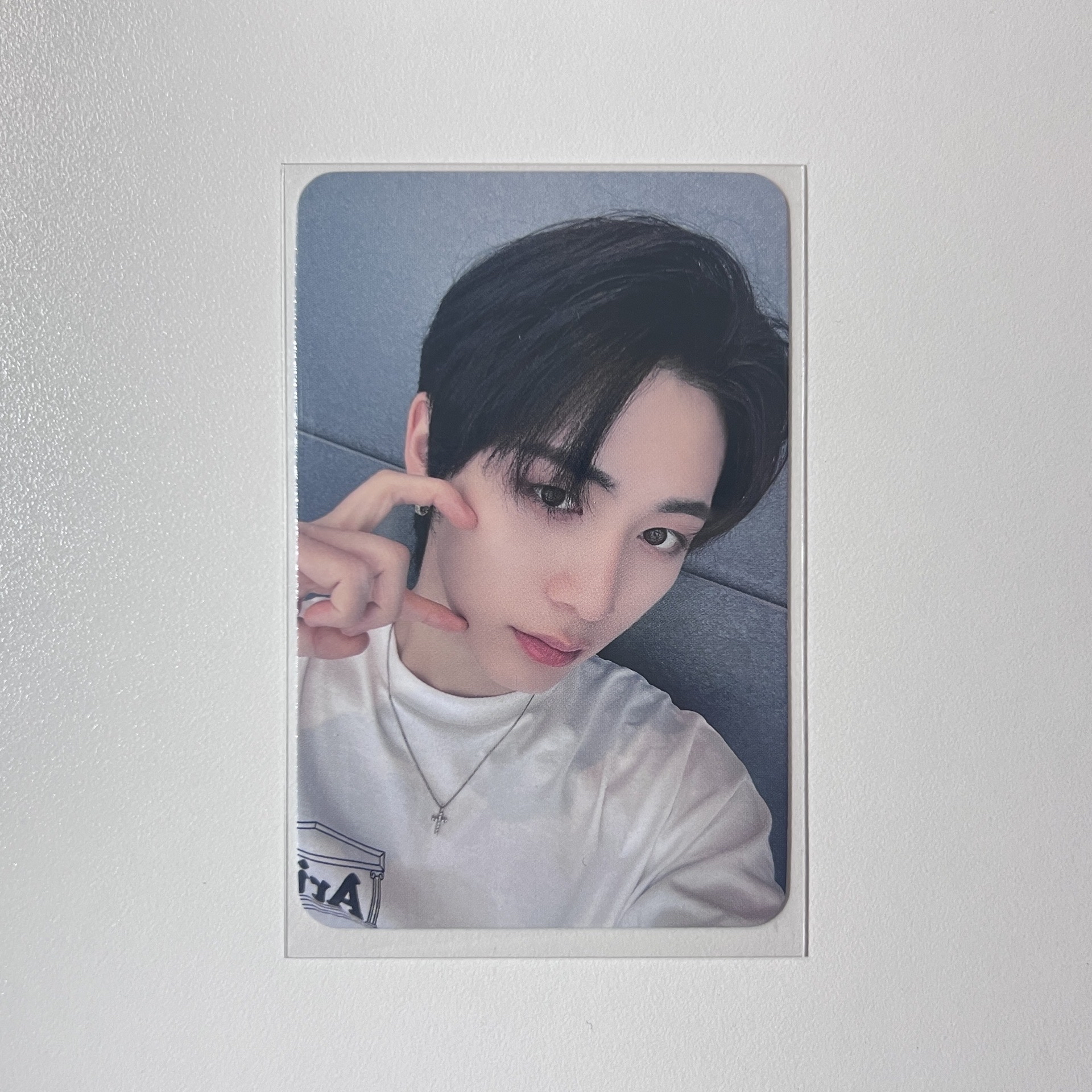 🐈‍⬛泰山 Who dmm2.0特典