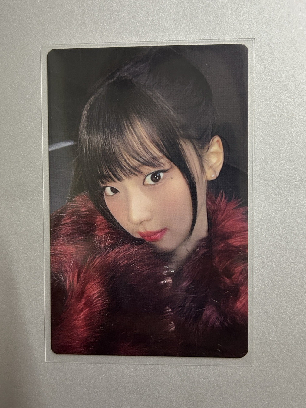 一週年寫真書線上特典ruka