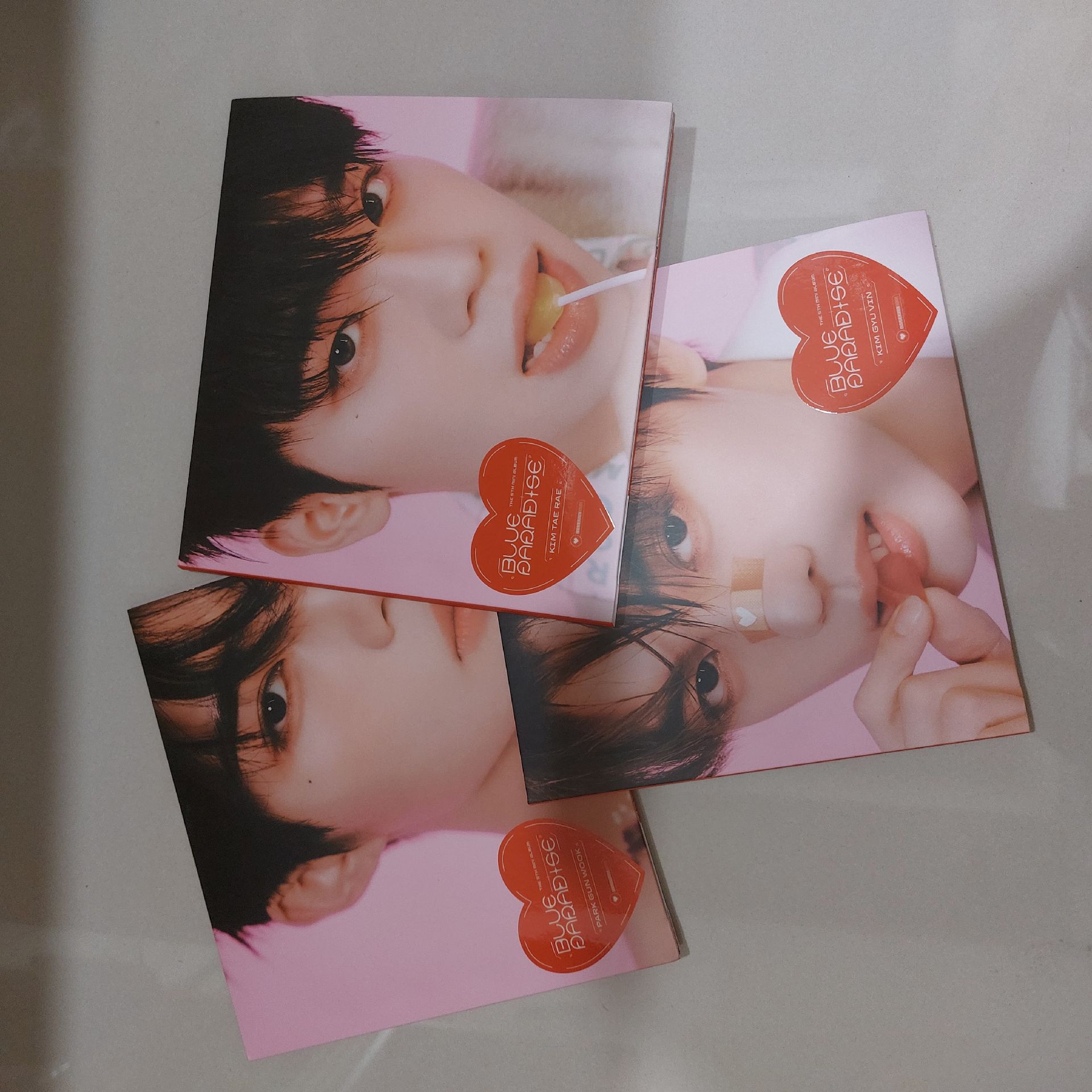 ZB1迷五單封空專