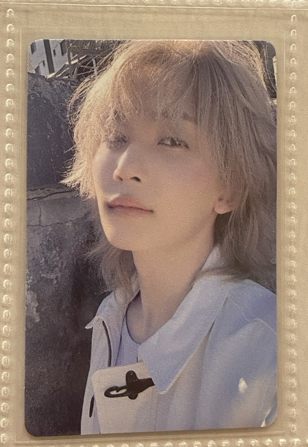 淨漢 迷12 yzy 一直娛 CITY特典卡 