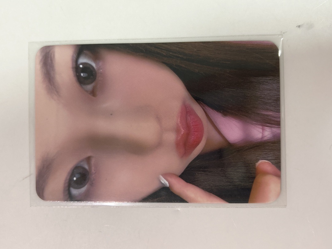 NMIXX mmt2.0懟臉圭