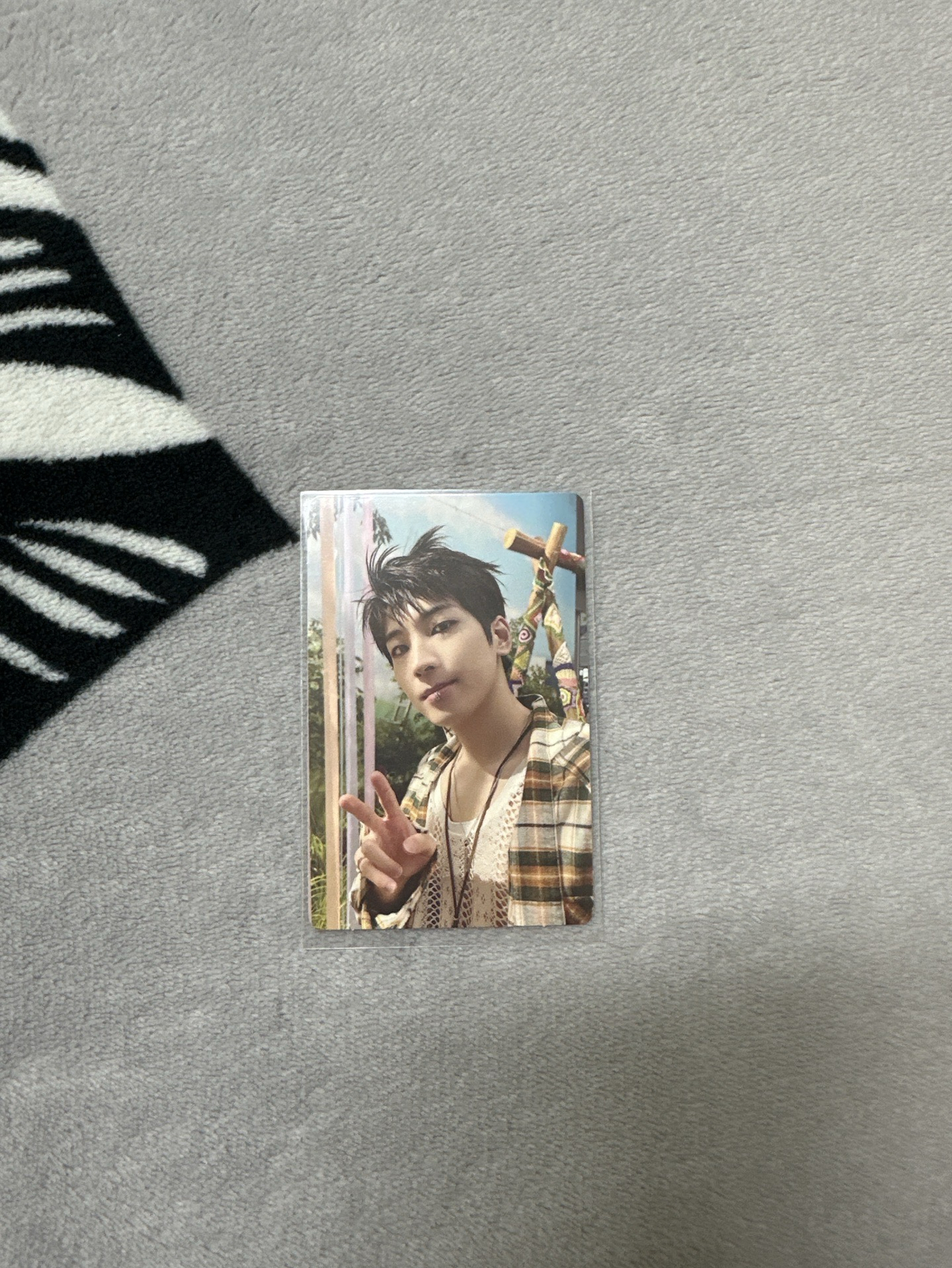 MINI11 專卡（圓）