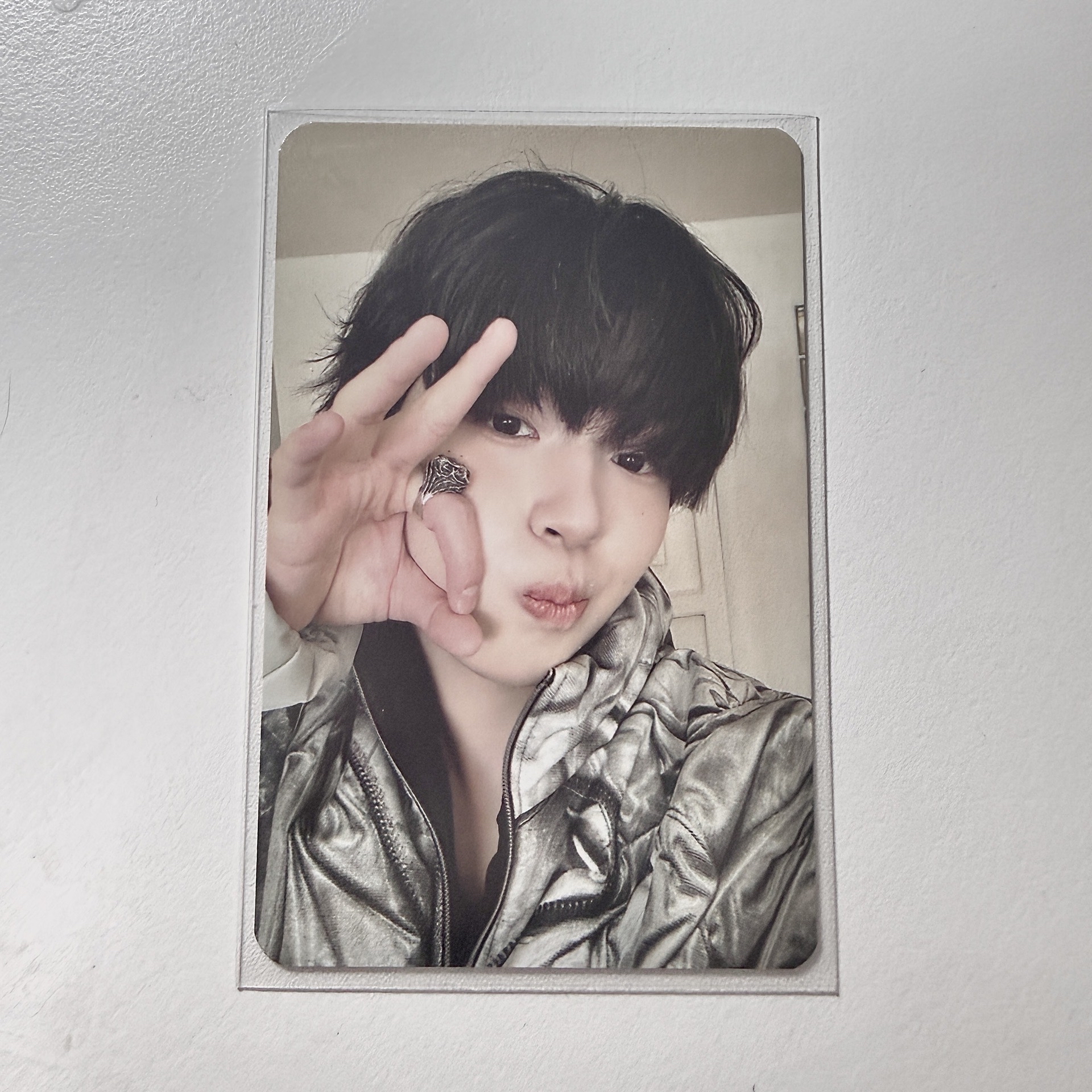 ⋆˚ KICKFLIP ˖° —— mini1 數星星樹