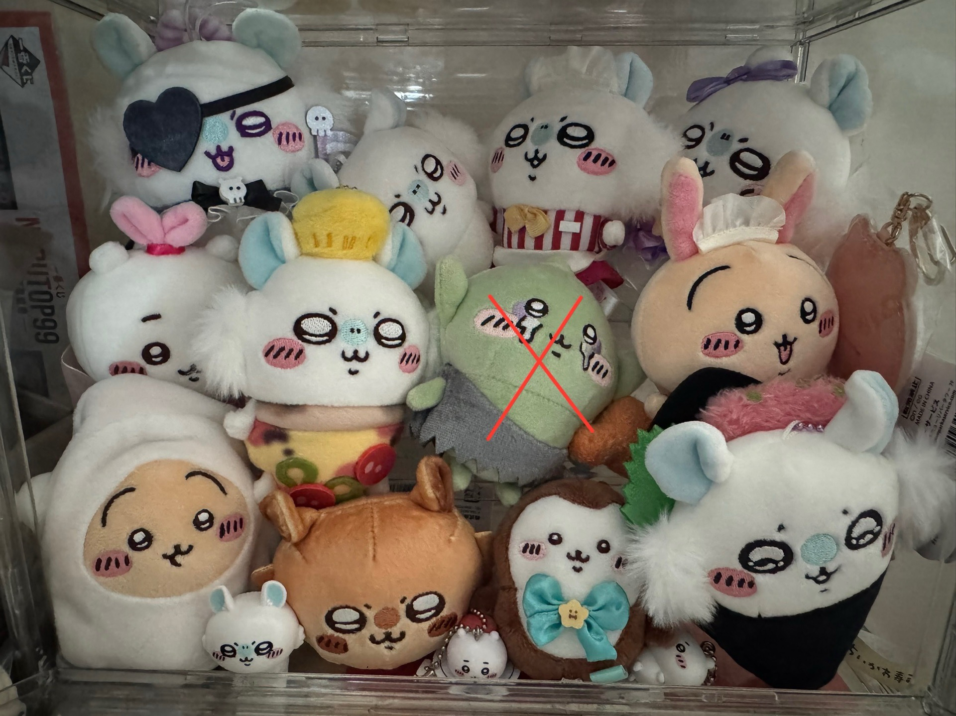 小桃一番賞.壽司小桃