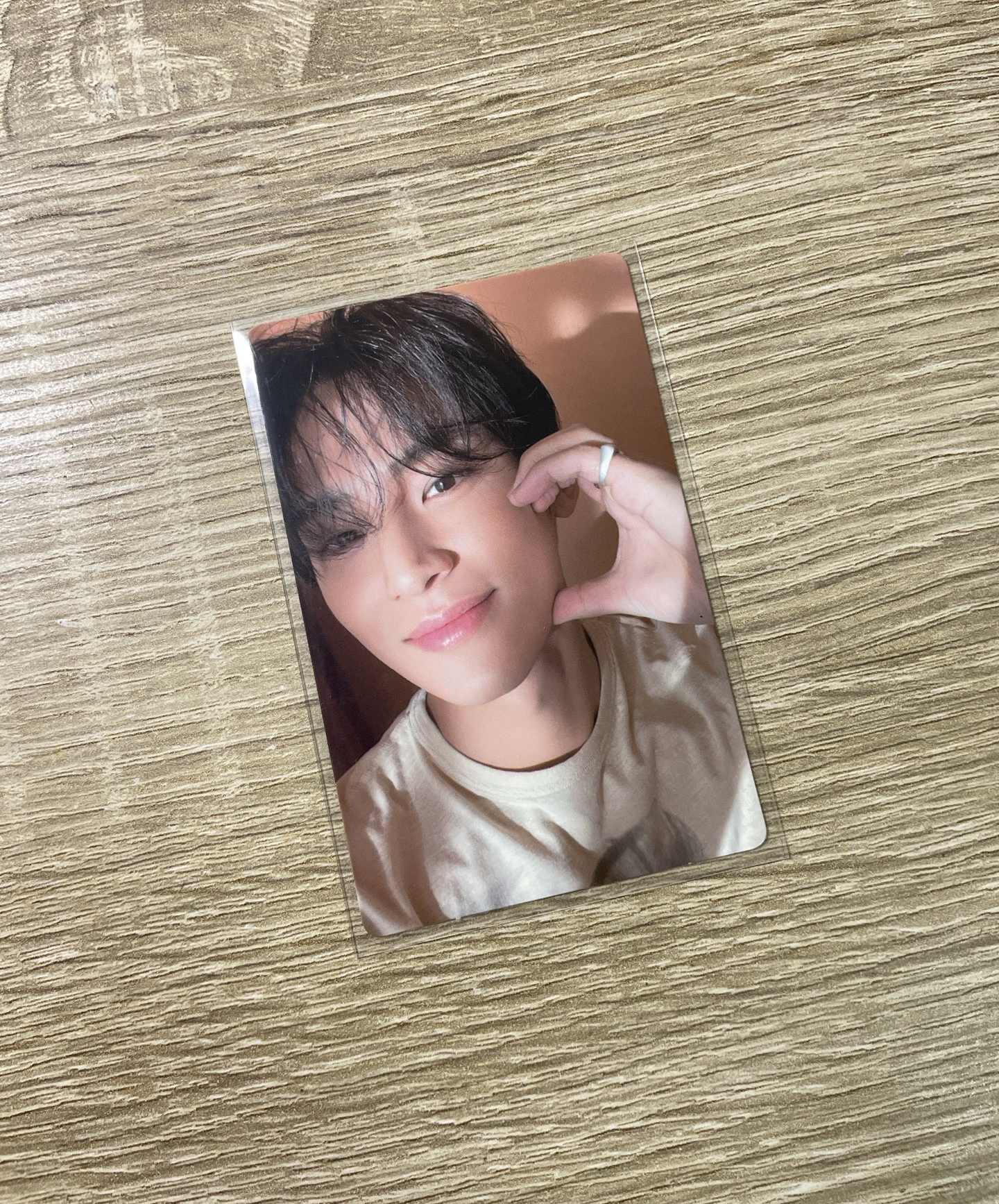 正規四 奎 克拉盤隨機卡