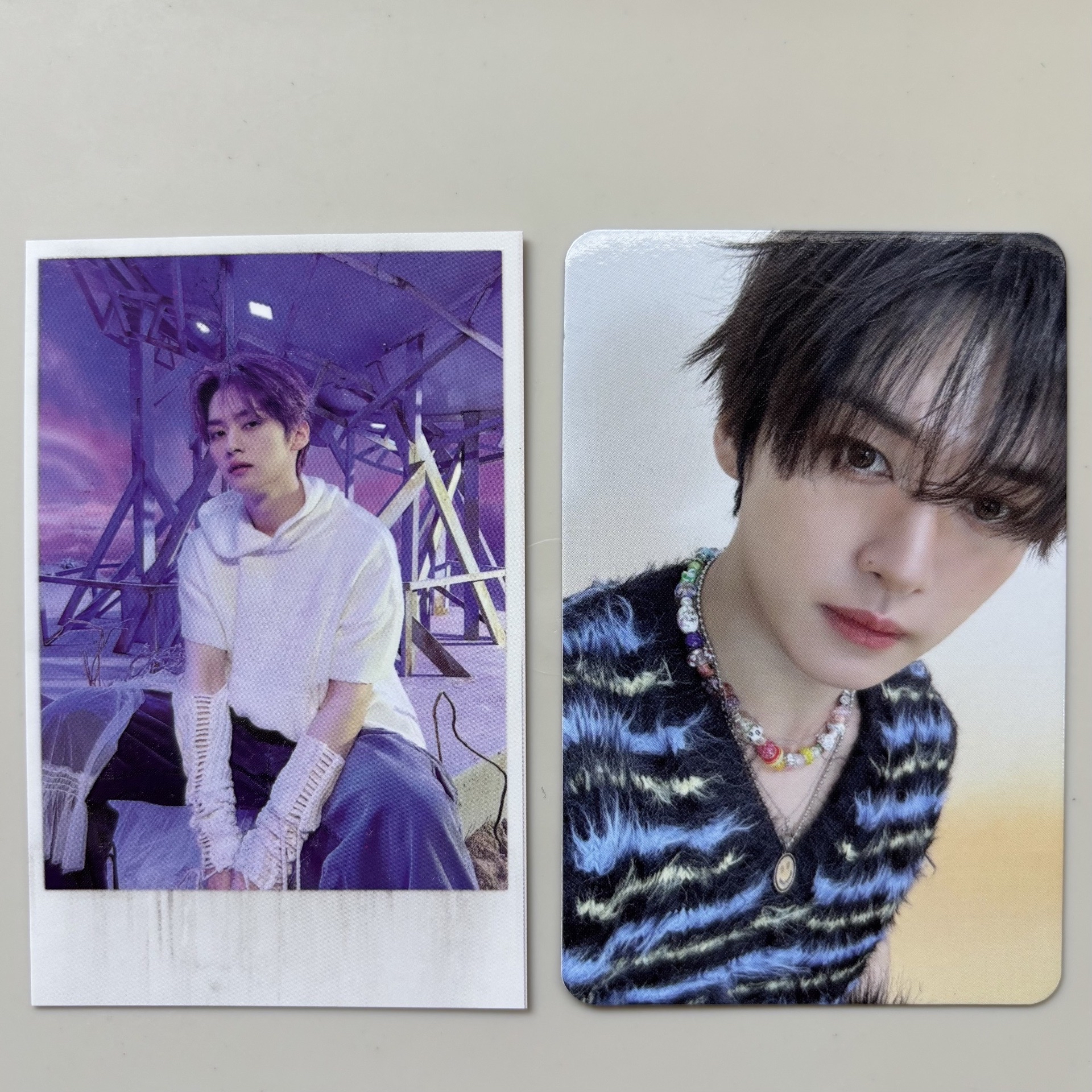 ꙳⸌ Stray Kids⸍꙳ Leeknow旻浩專卡