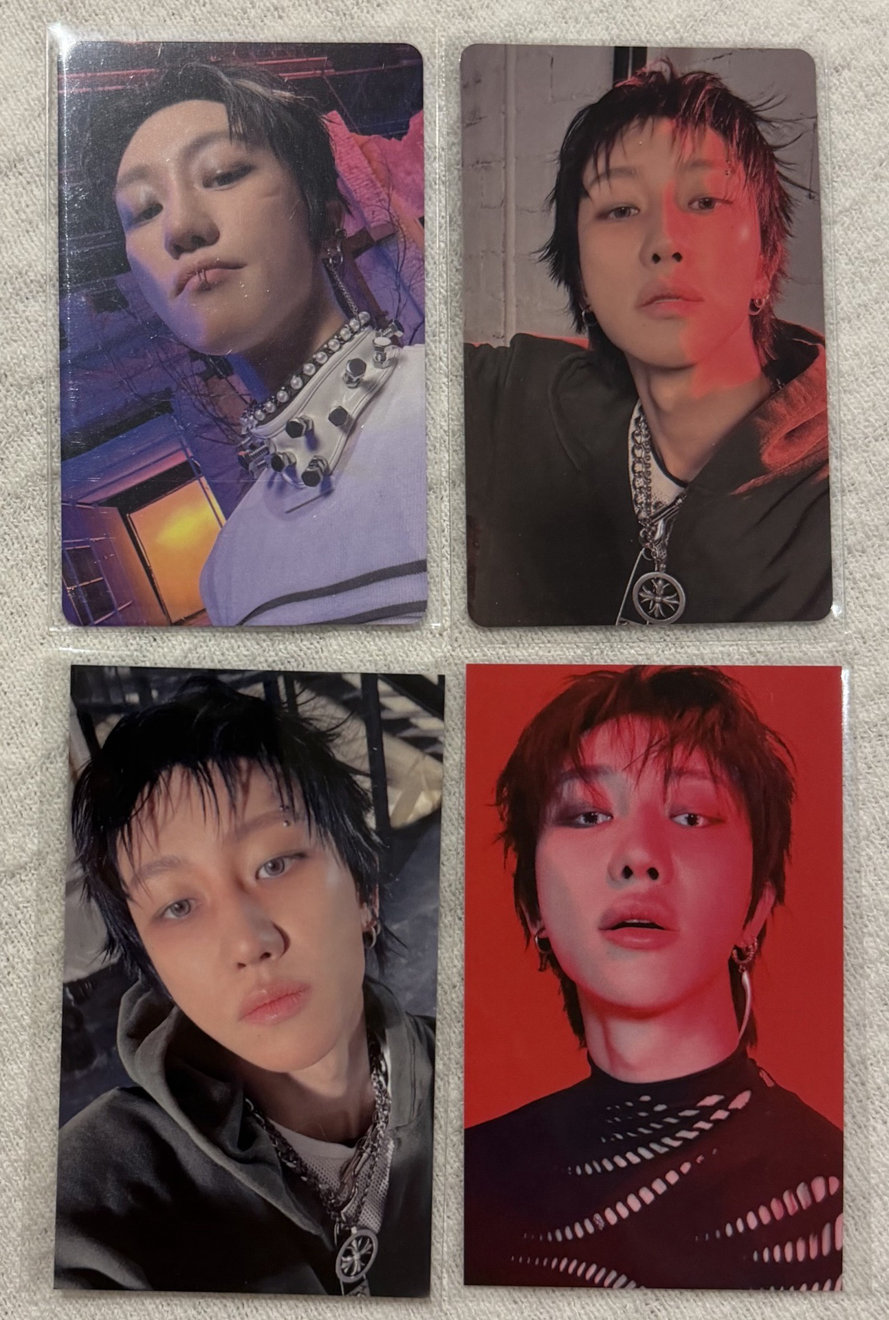 2025 HOLIDAY場限 八