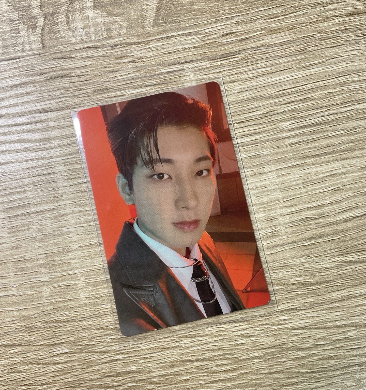 迷9 圓 克拉盤隨機卡