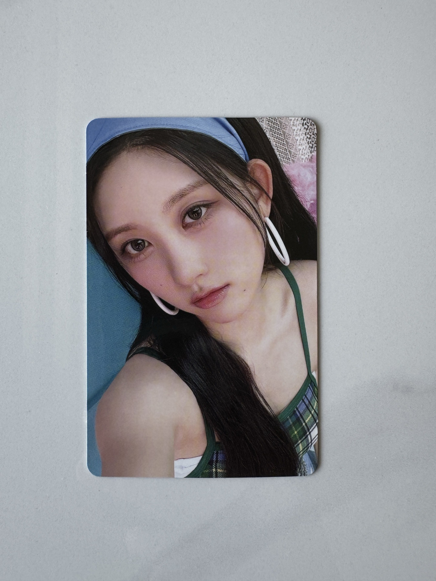 Alive 通常盤 秋天