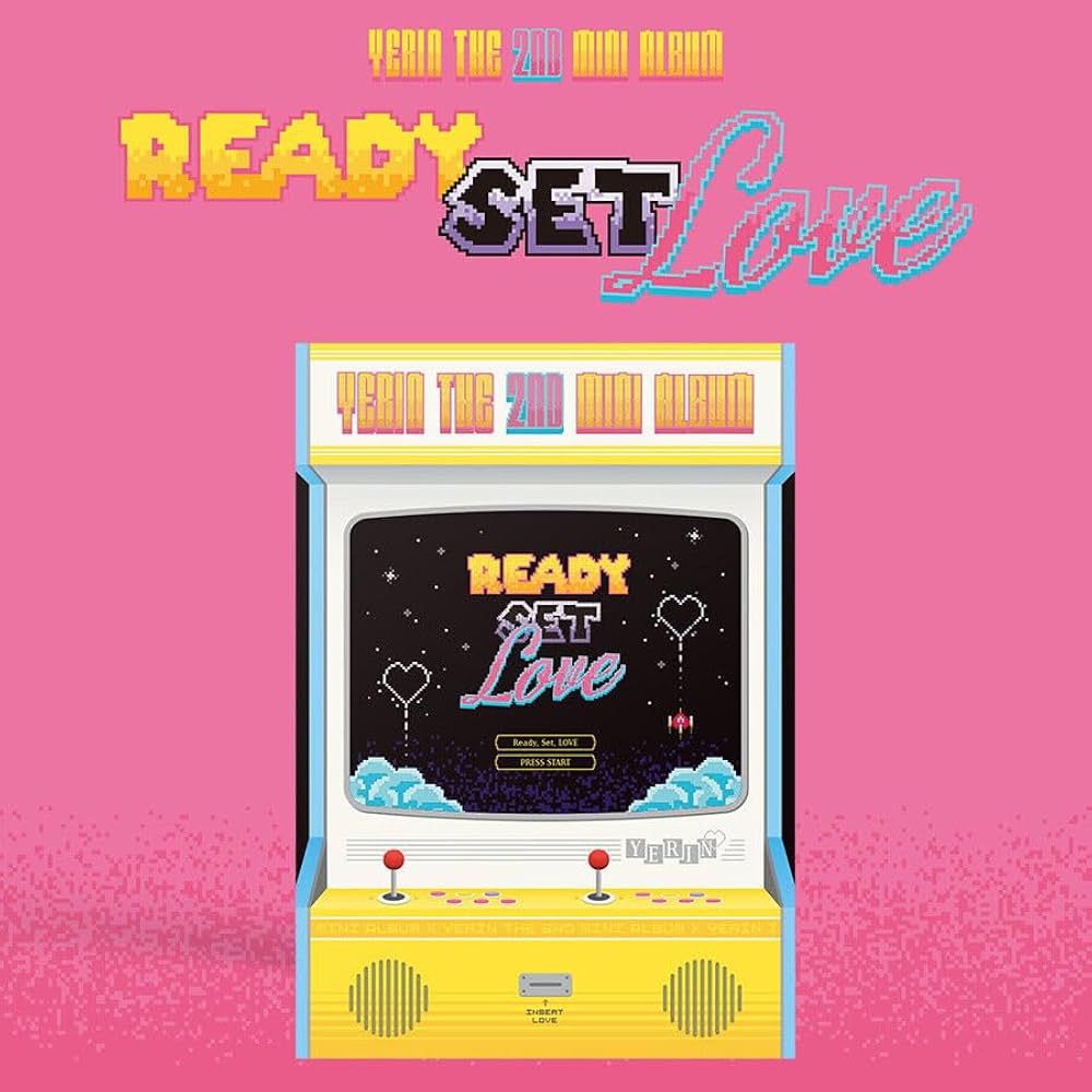 ready set love