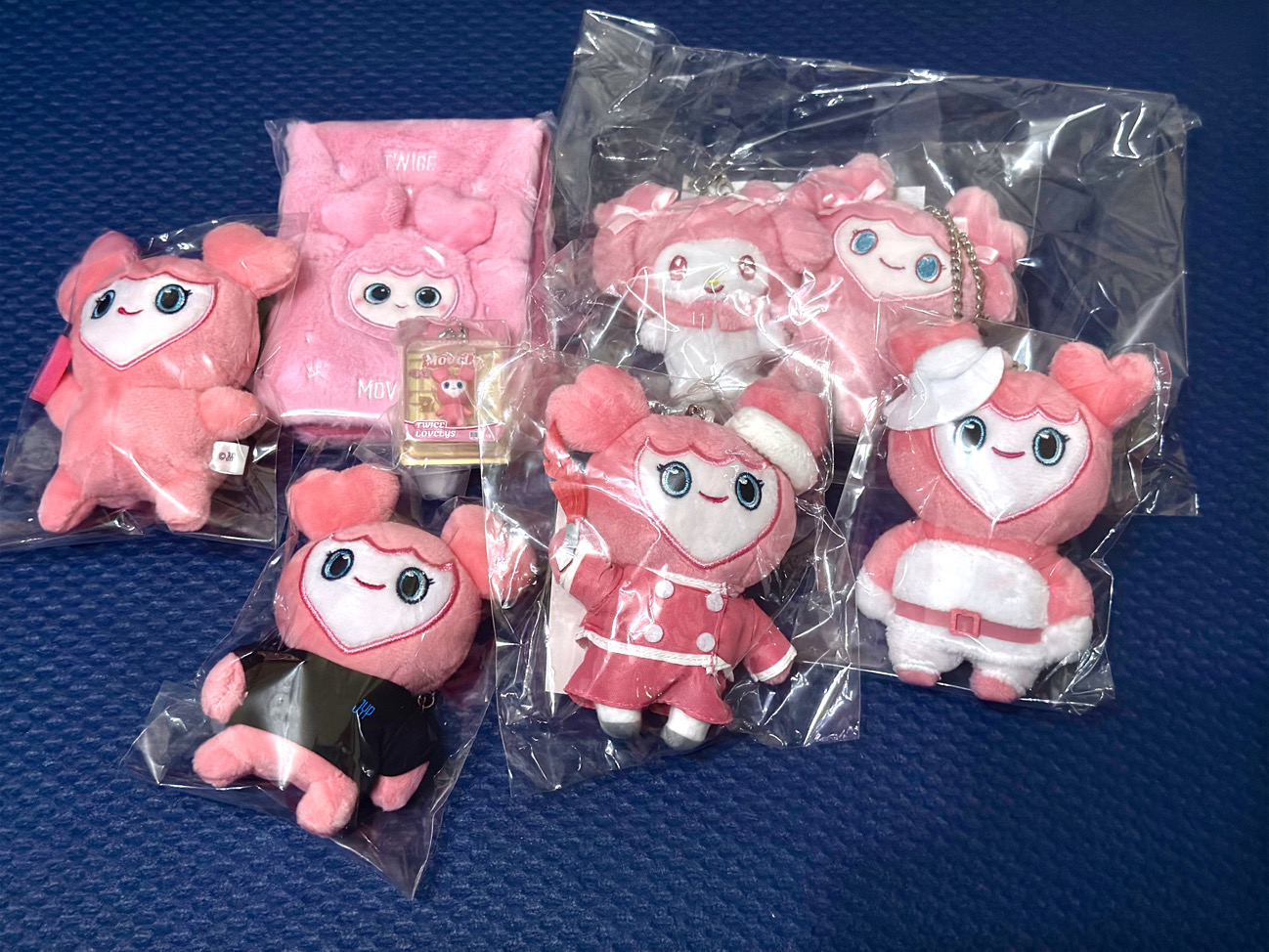 ㄍㄢ卡都賣不掉^v^