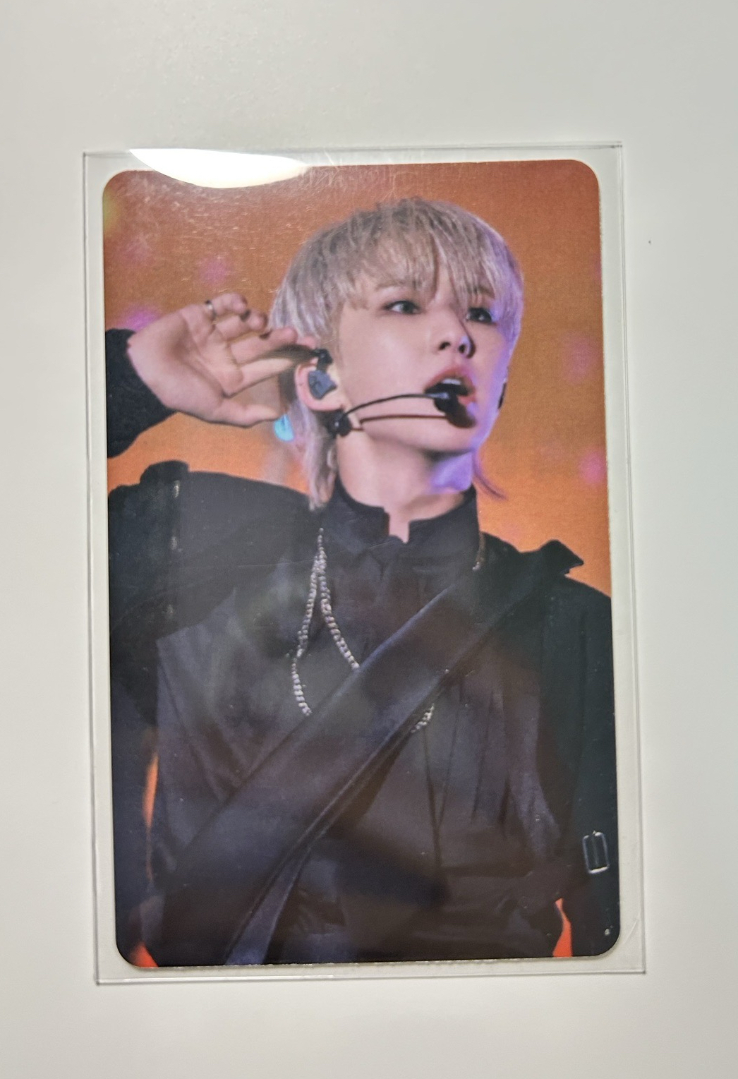Hoshi