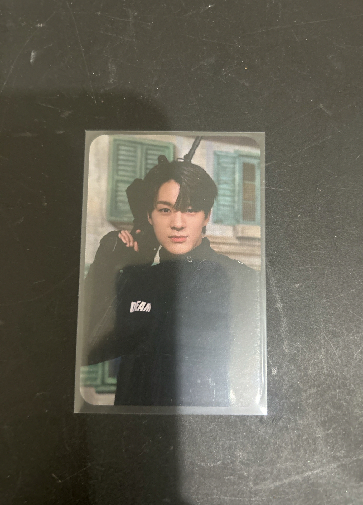 救救夢夢 PUFF 扛槍諾