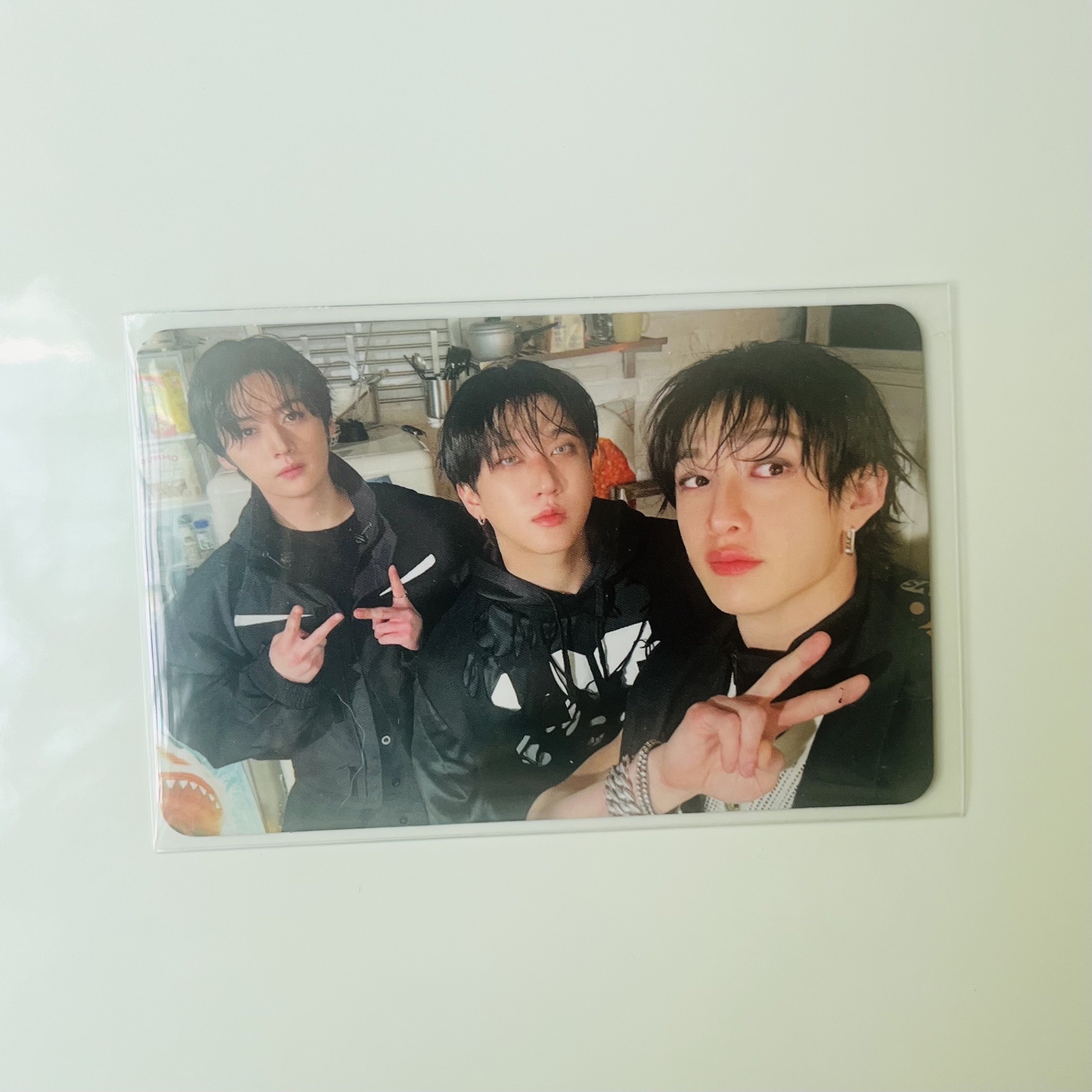 [現貨］KARMA專卡多人卡 大哥Line